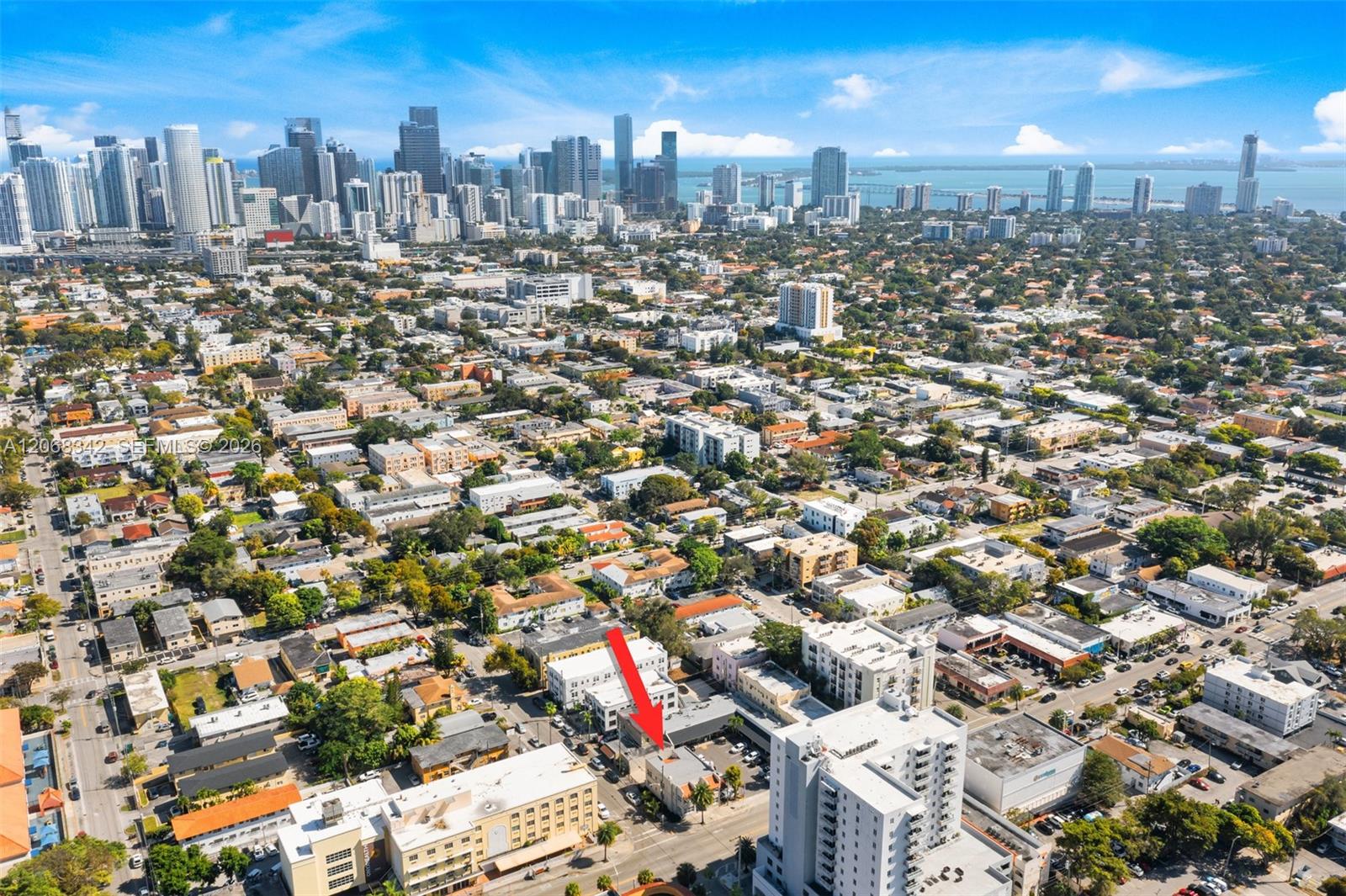 403 SW 12th Ave View 1