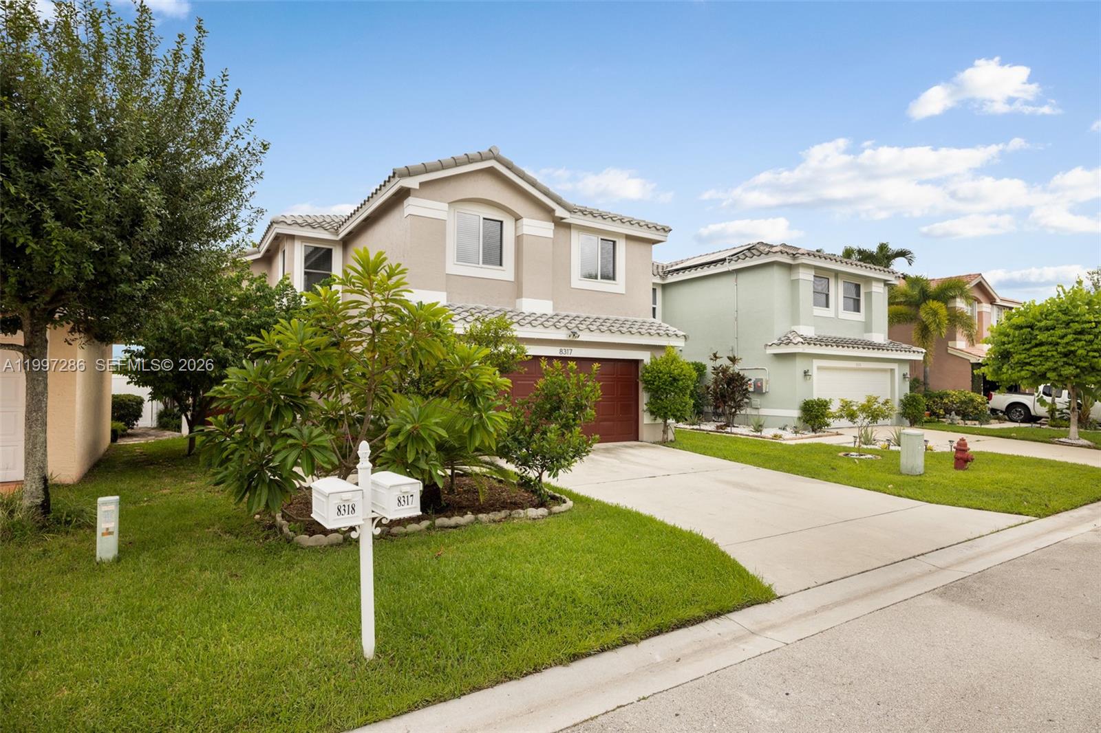 8317 Bermuda Sound Way, Boynton Beach FL 33436