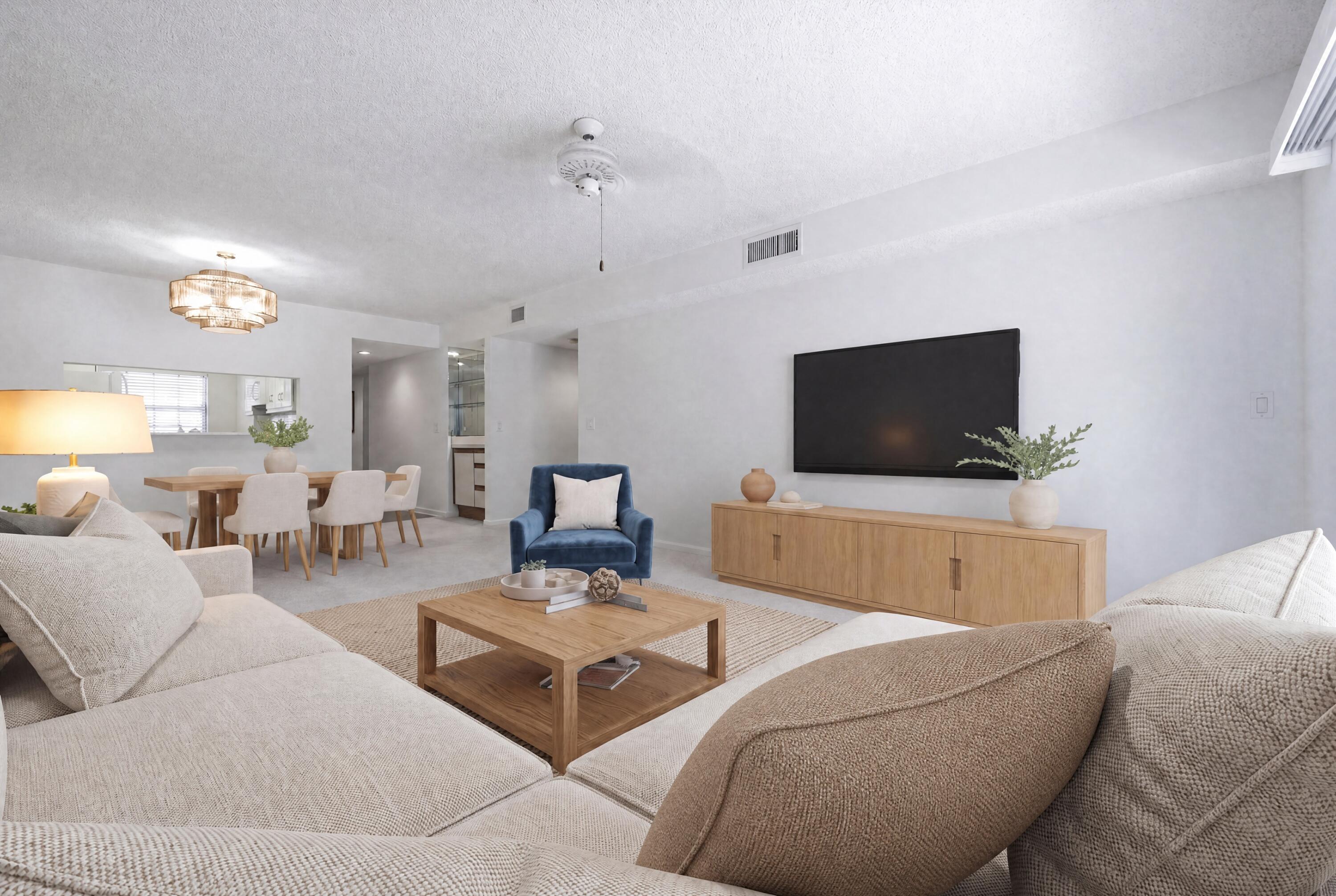 1141 Keystone Drive N # C — Photo 3