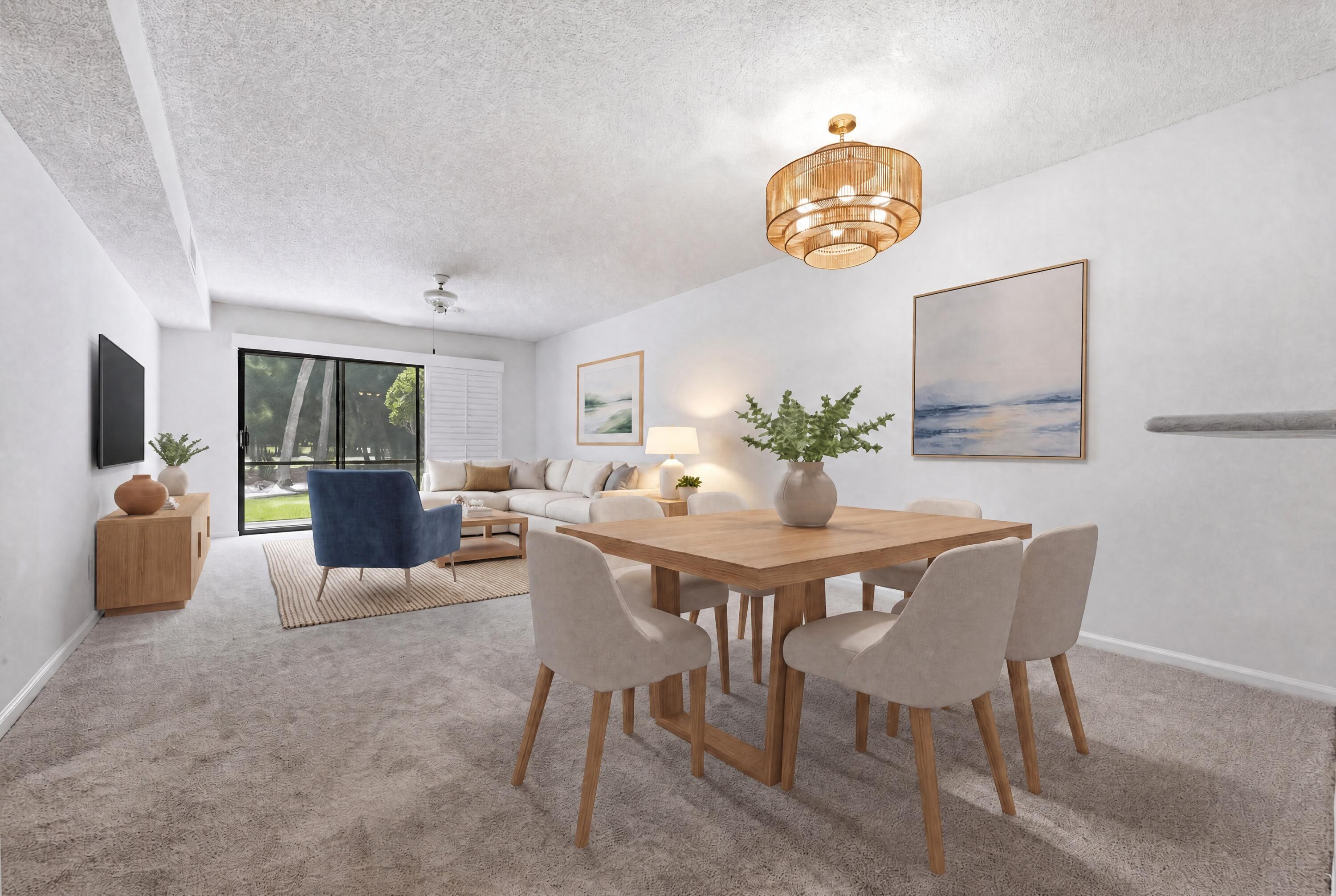 1141 Keystone Drive N # C — Photo 4