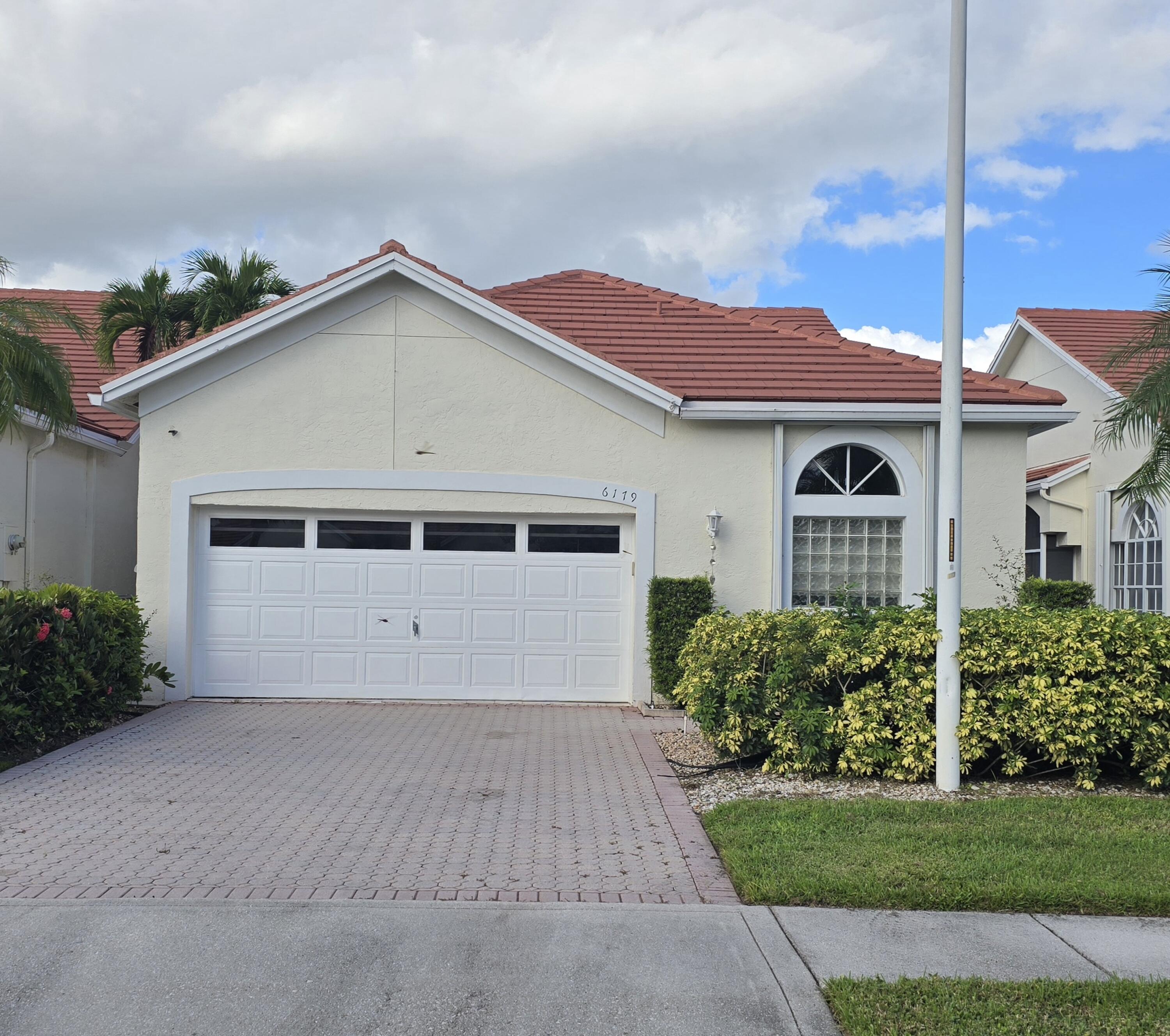 6179 Bear Creek Court, Lake Worth FL 33467
