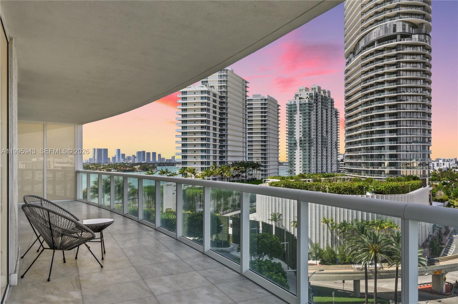 450 Alton Rd # 910, Miami Beach FL 33139
