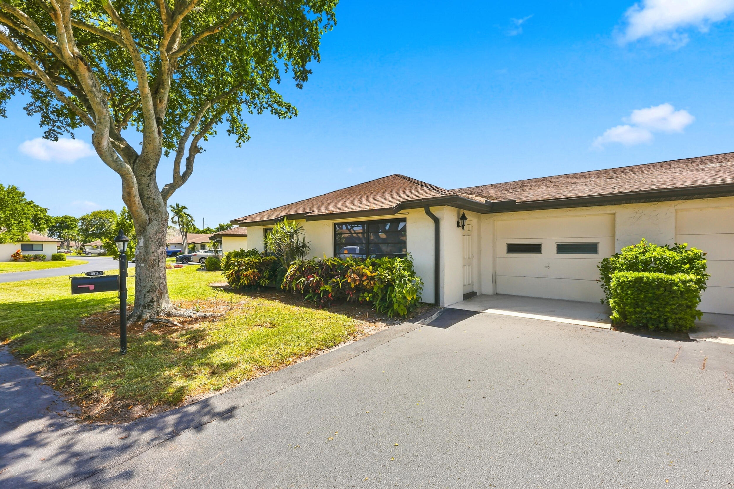 4863 Dovewood Terrace, Boynton Beach FL 33436