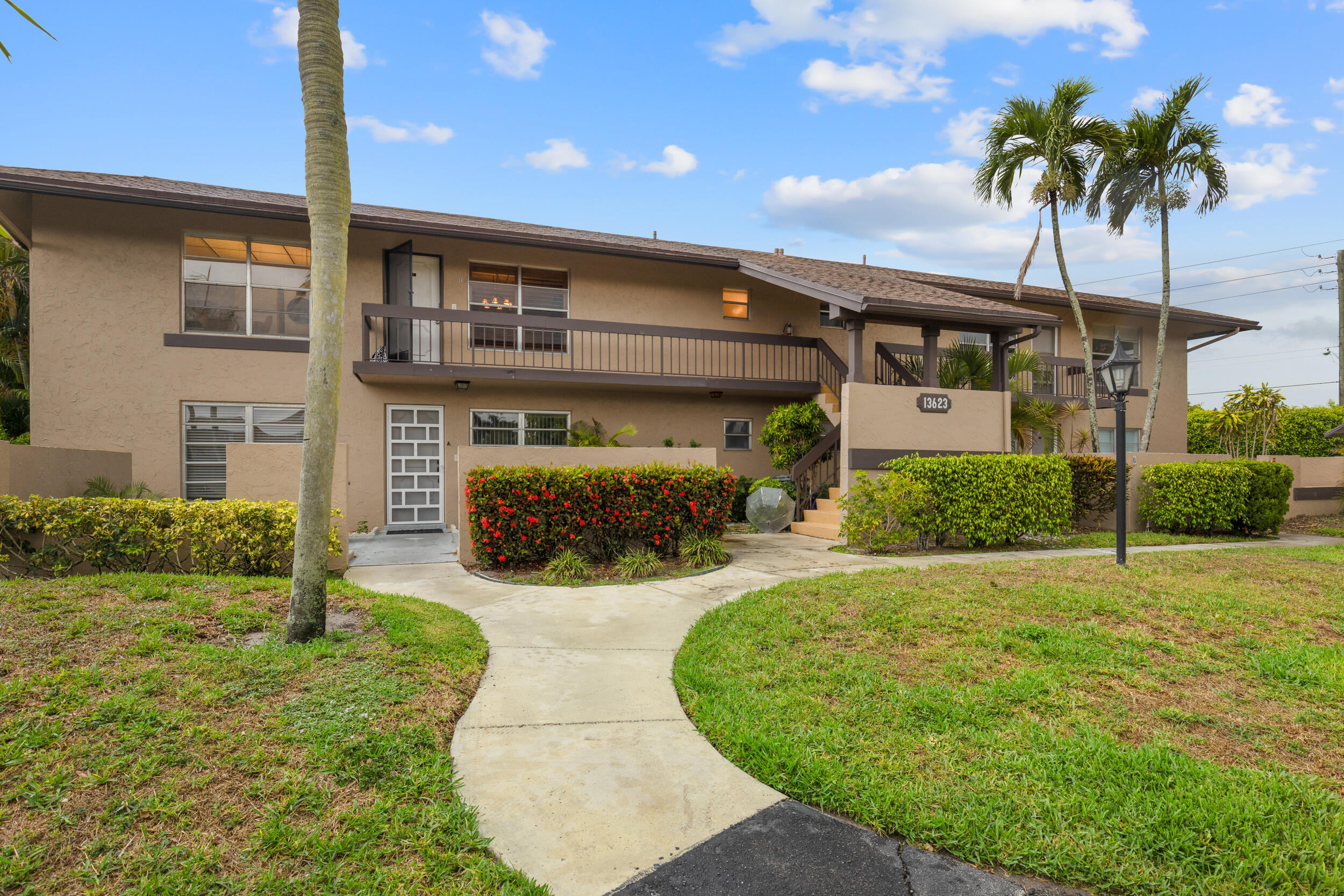 13623 Via Aurora # C, Delray Beach FL 33484