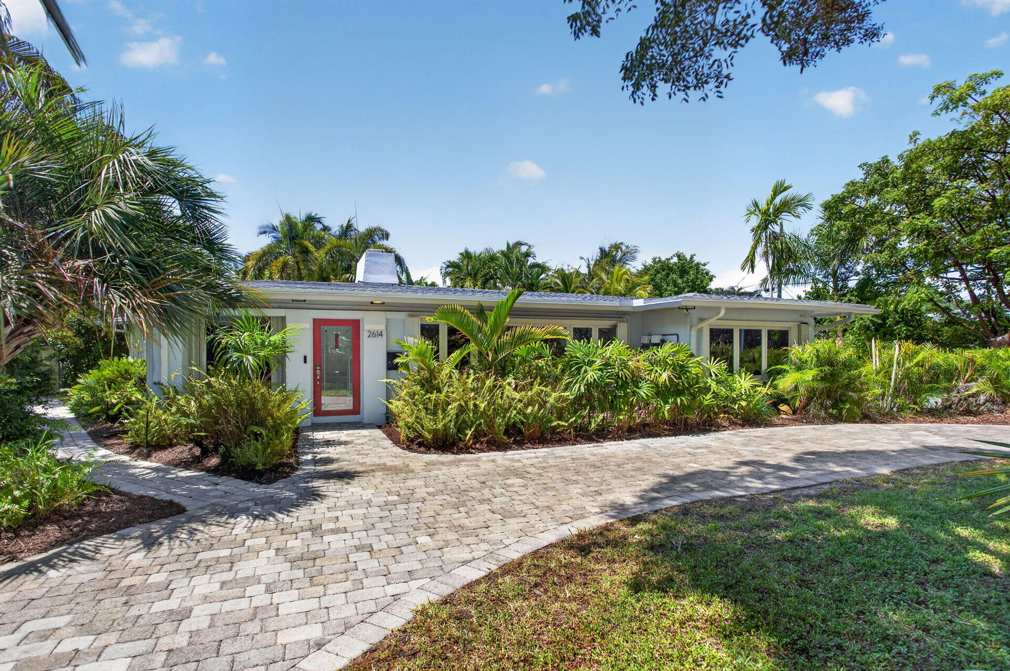 2614 NE 15th Street, Fort Lauderdale FL 33304
