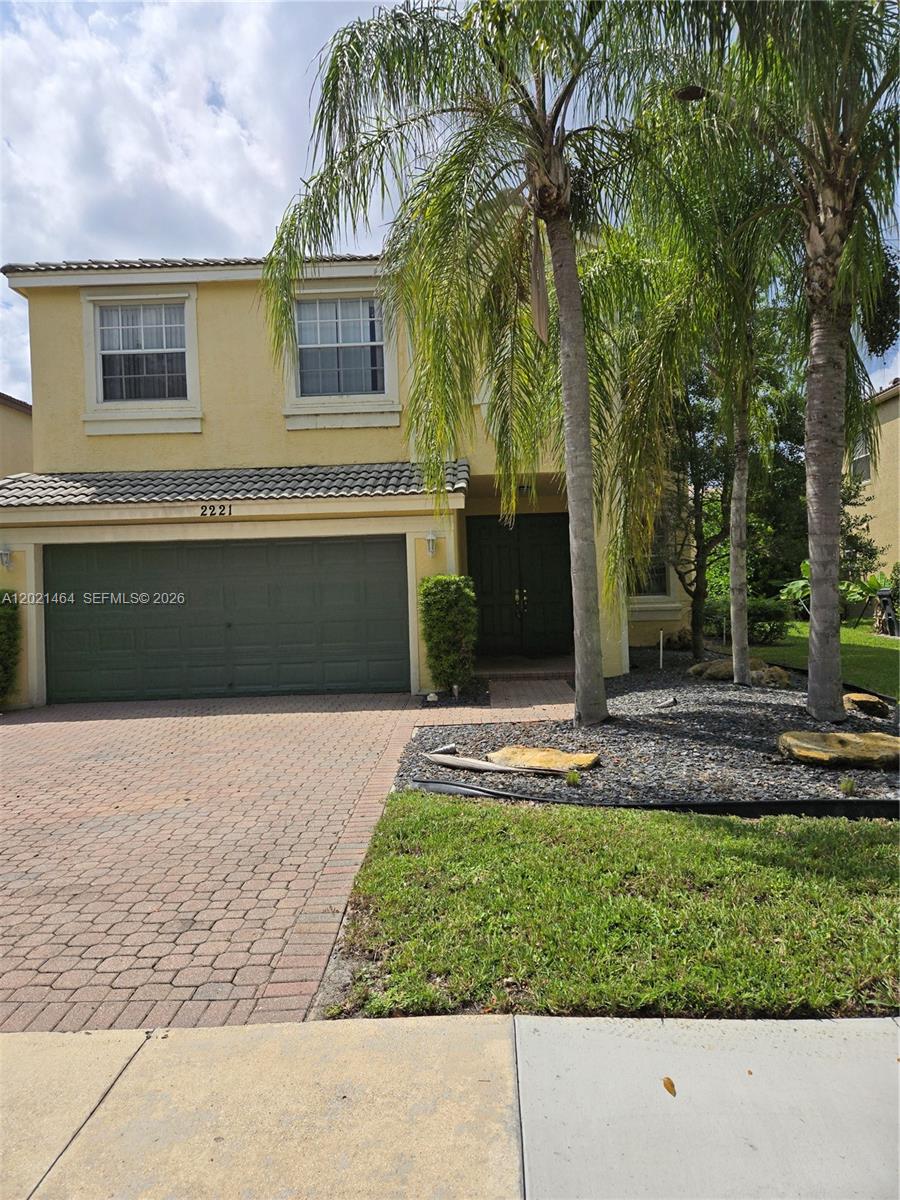 2221 Sloane Pl, Wellington FL 33414
