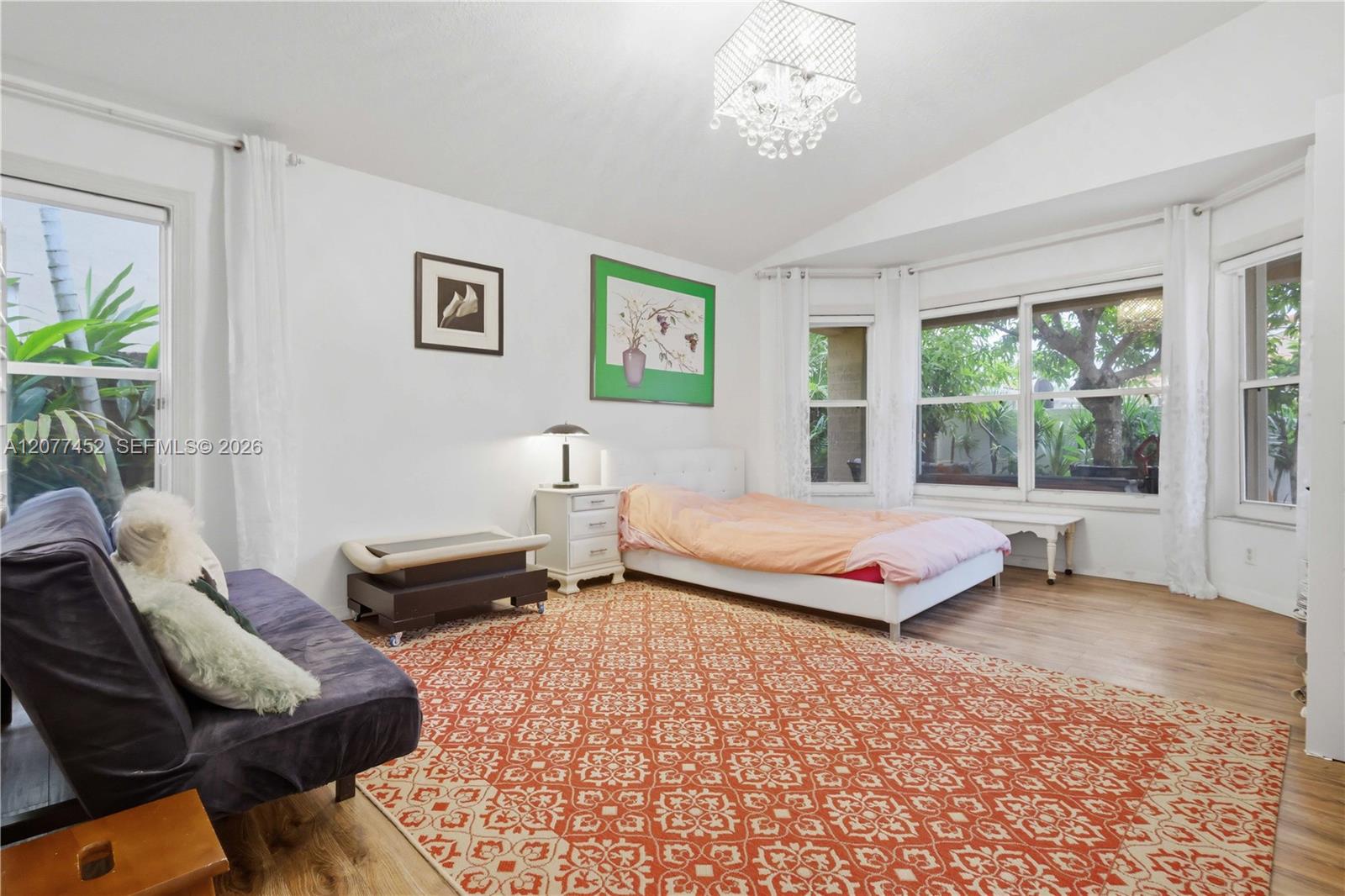 Main Bedroom.