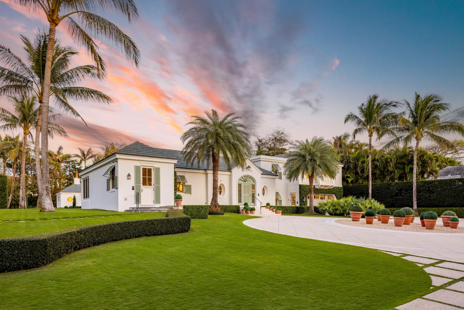 710 S County Road, Palm Beach FL 33480