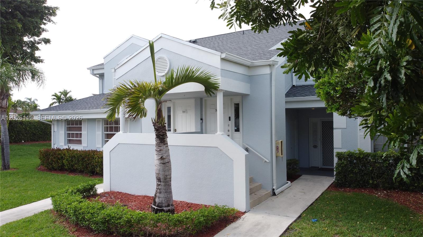 2604 SE 19th Ct # A, Homestead FL 33035