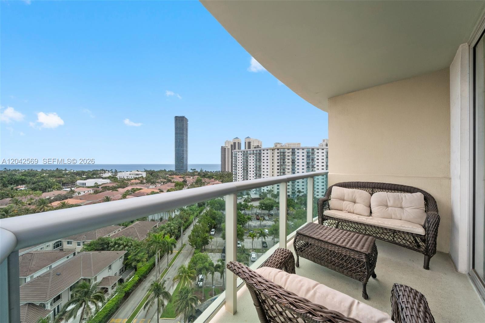 19380 Collins Ave # 1224, Sunny Isles Beach FL 33160