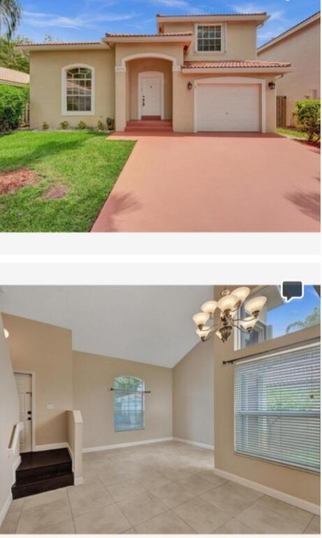 6034 NW 45th Way, Coconut Creek FL 33073