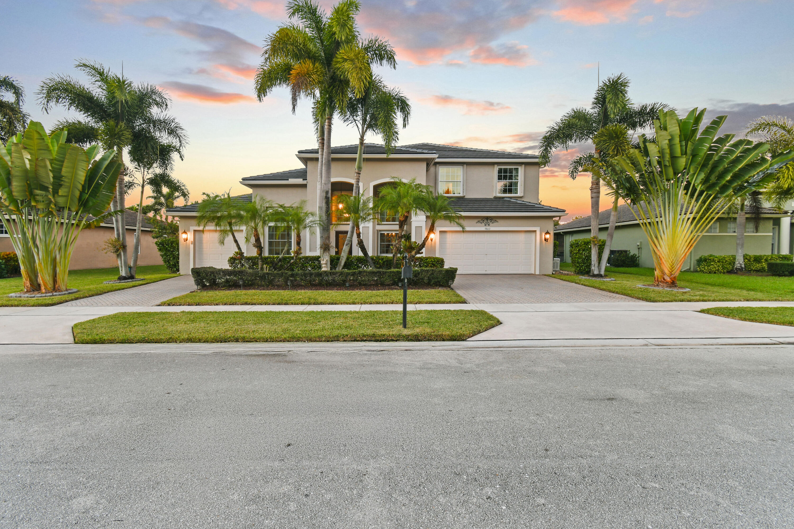 9863 Royal Cardigan Way, West Palm Beach FL 33411