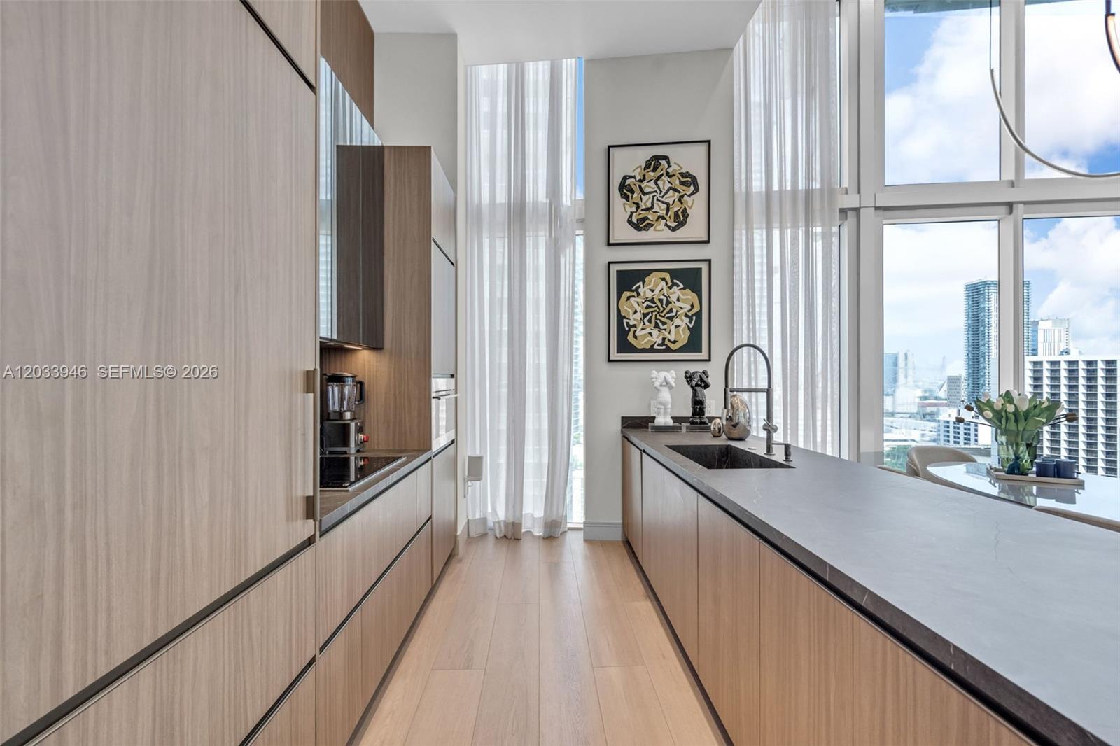 475 Brickell Ave # 2215 — Photo 4