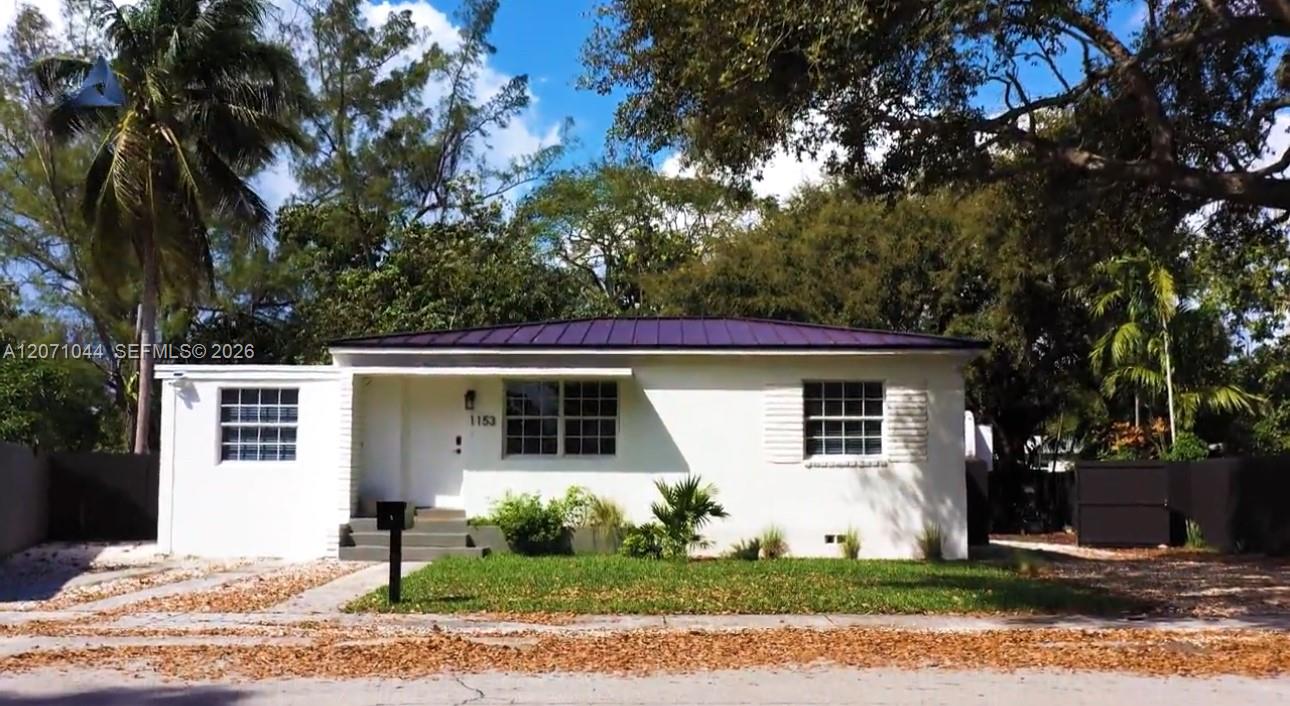 1153 NE 158th St, North Miami Beach FL 33162