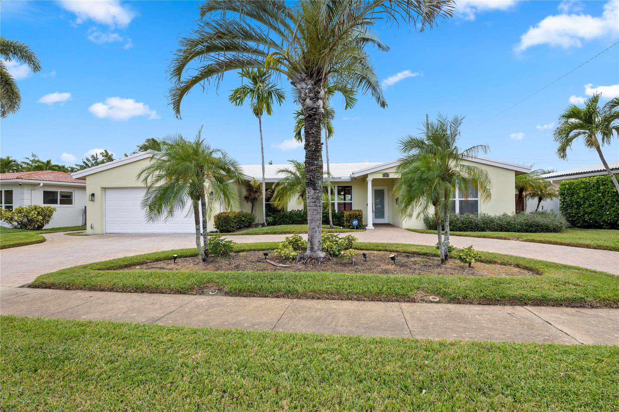 6543 NE 21st Road, Fort Lauderdale FL 33308