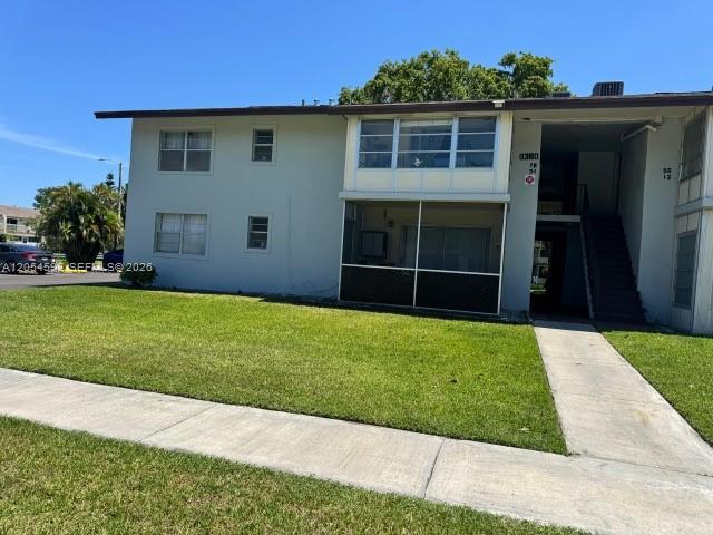 380 E Laurel Dr # 4D, Margate FL 33063