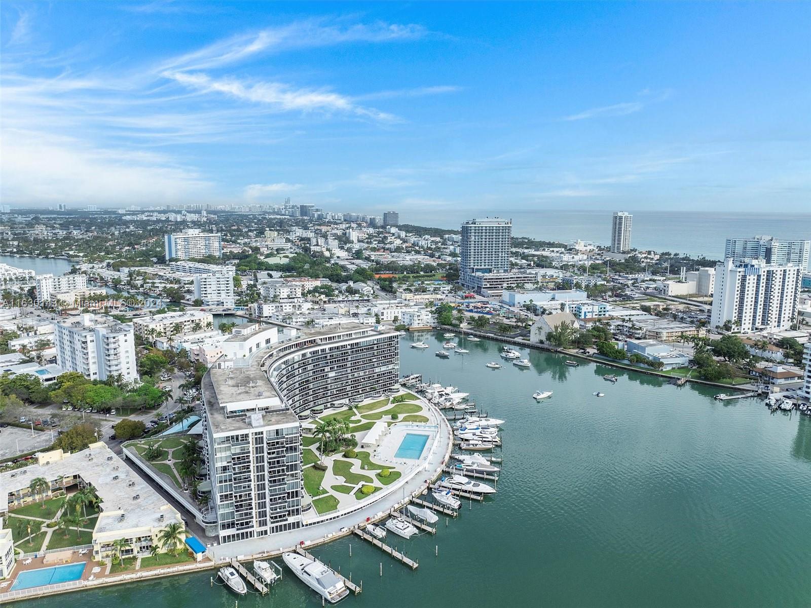 900 Bay Dr # 319, Miami Beach FL 33141