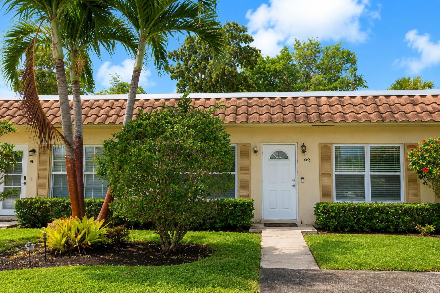 92 Lariat Circle, Boca Raton FL 33487
