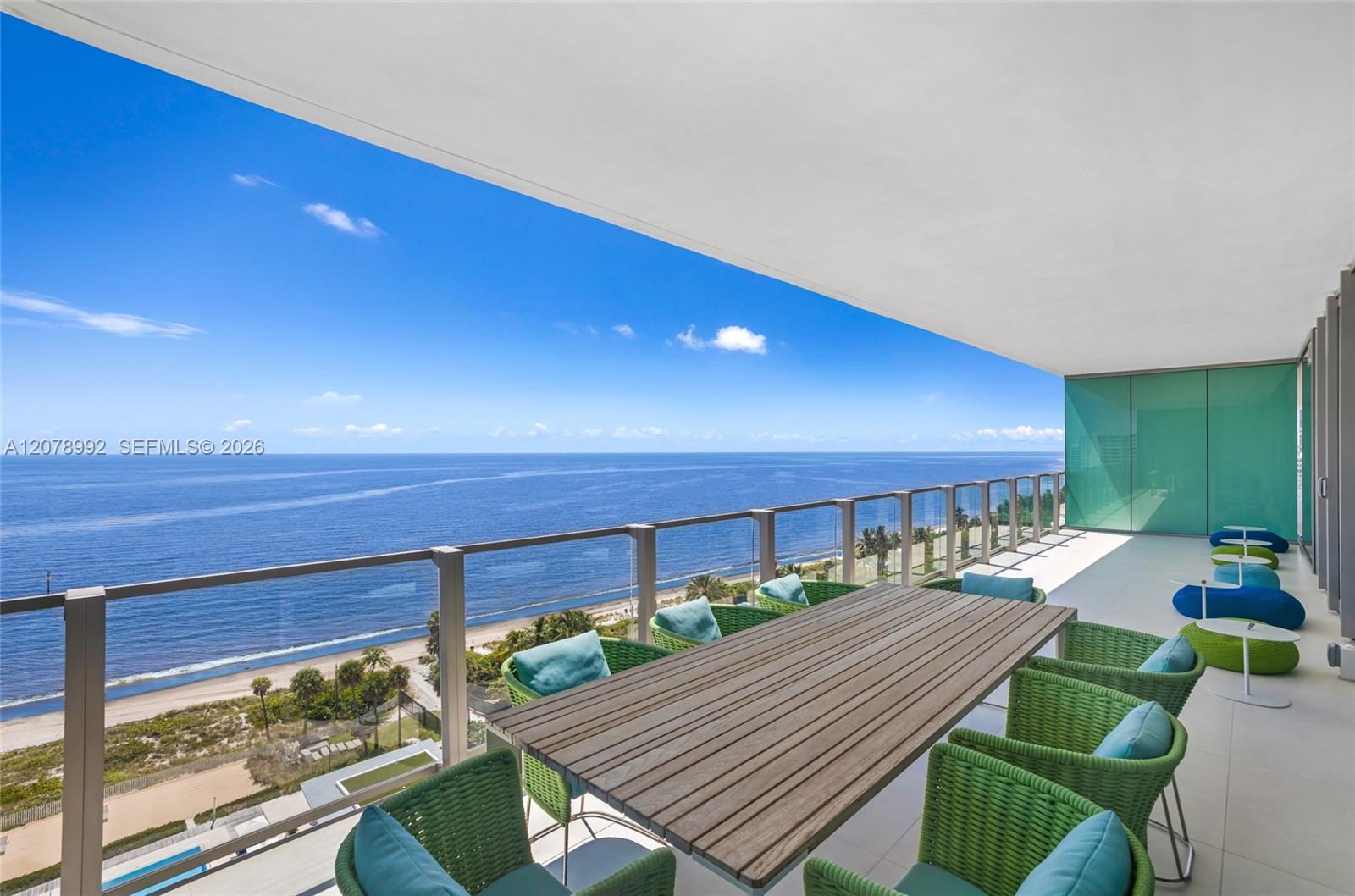 360 Ocean Dr # 1102S — Photo 2