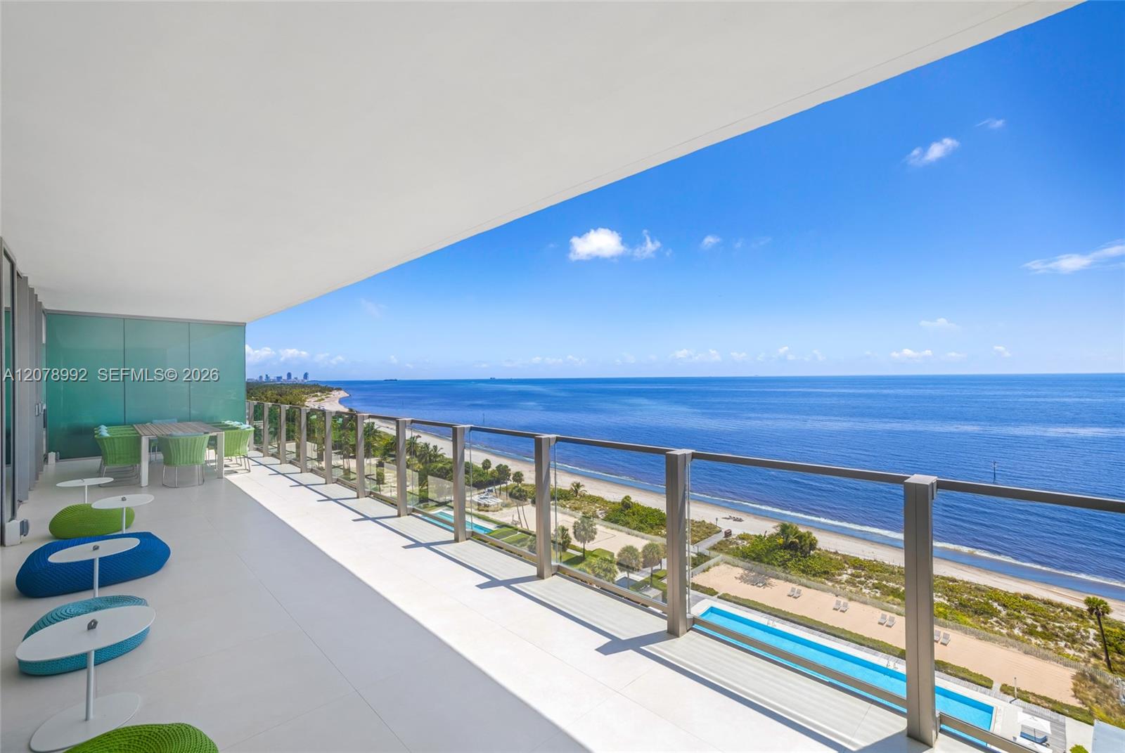 360 Ocean Dr # 1102S — Photo 3