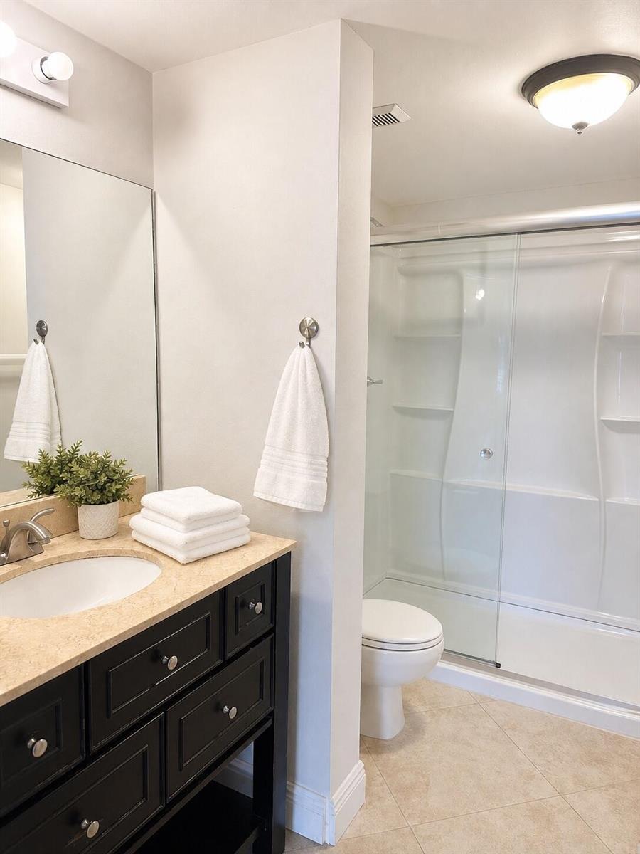 Bathroom 1