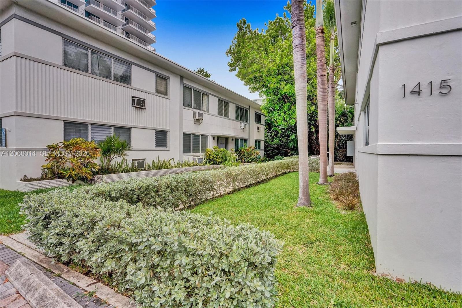 1415 16th St # 4, Miami Beach FL 33139