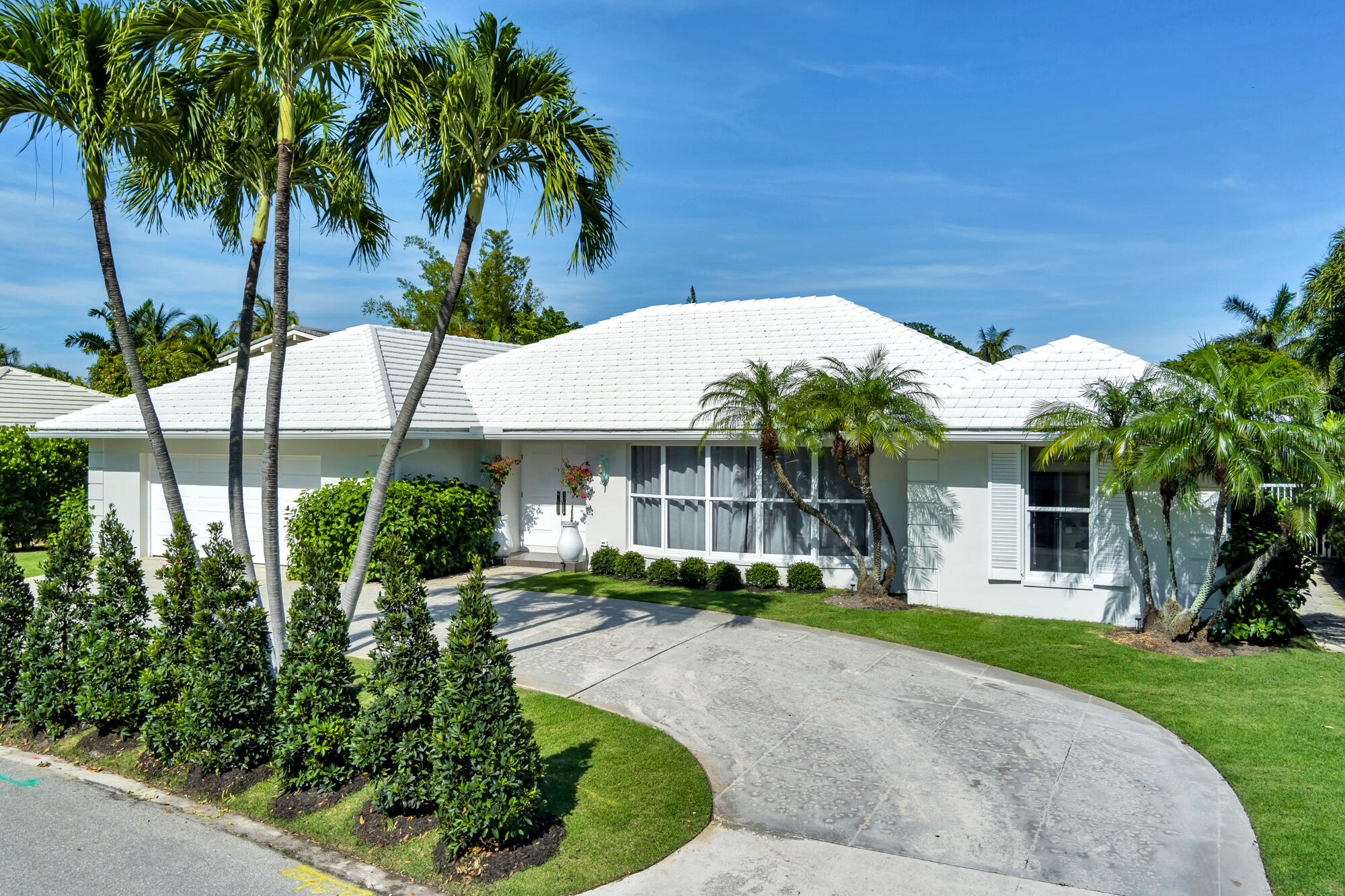 1465 N Lake Way, Palm Beach FL 33480