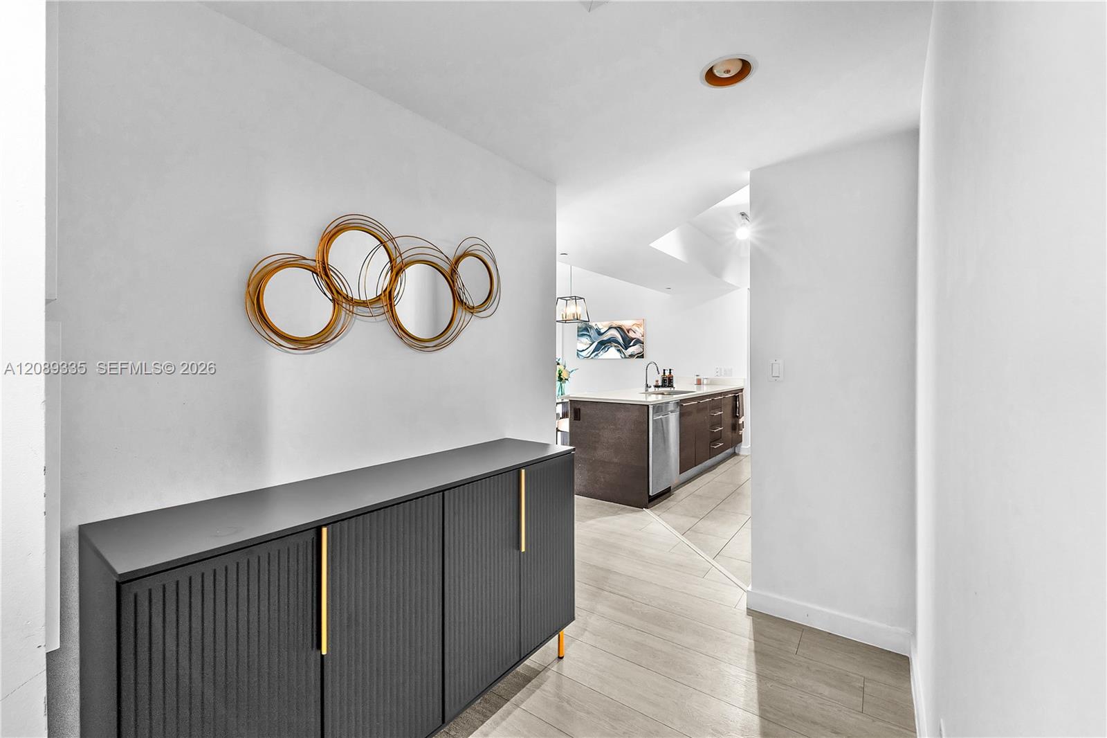 500 Brickell Ave # 1605 — Photo 3