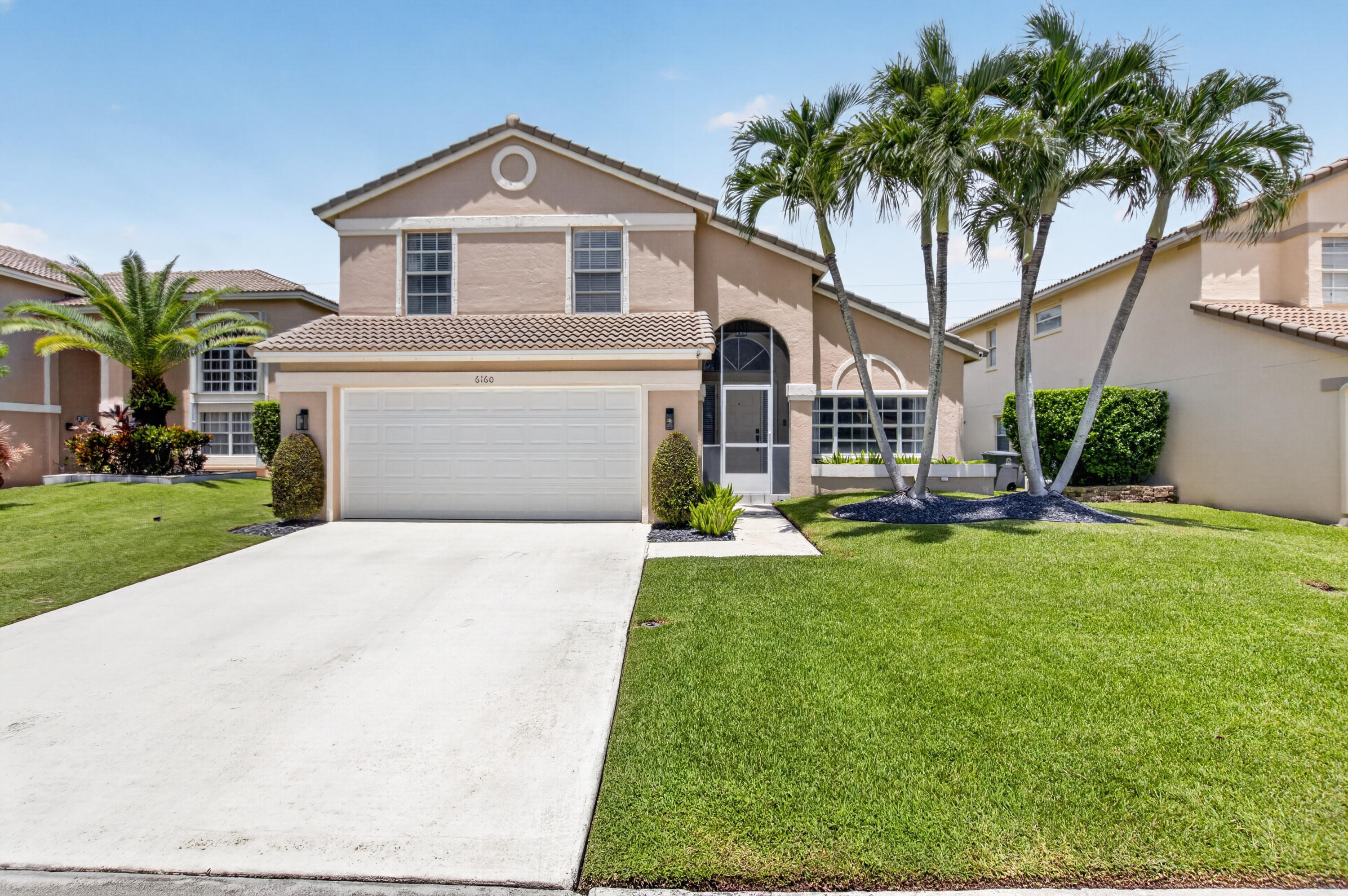 6160 Windlass Circle, Boynton Beach FL 33472