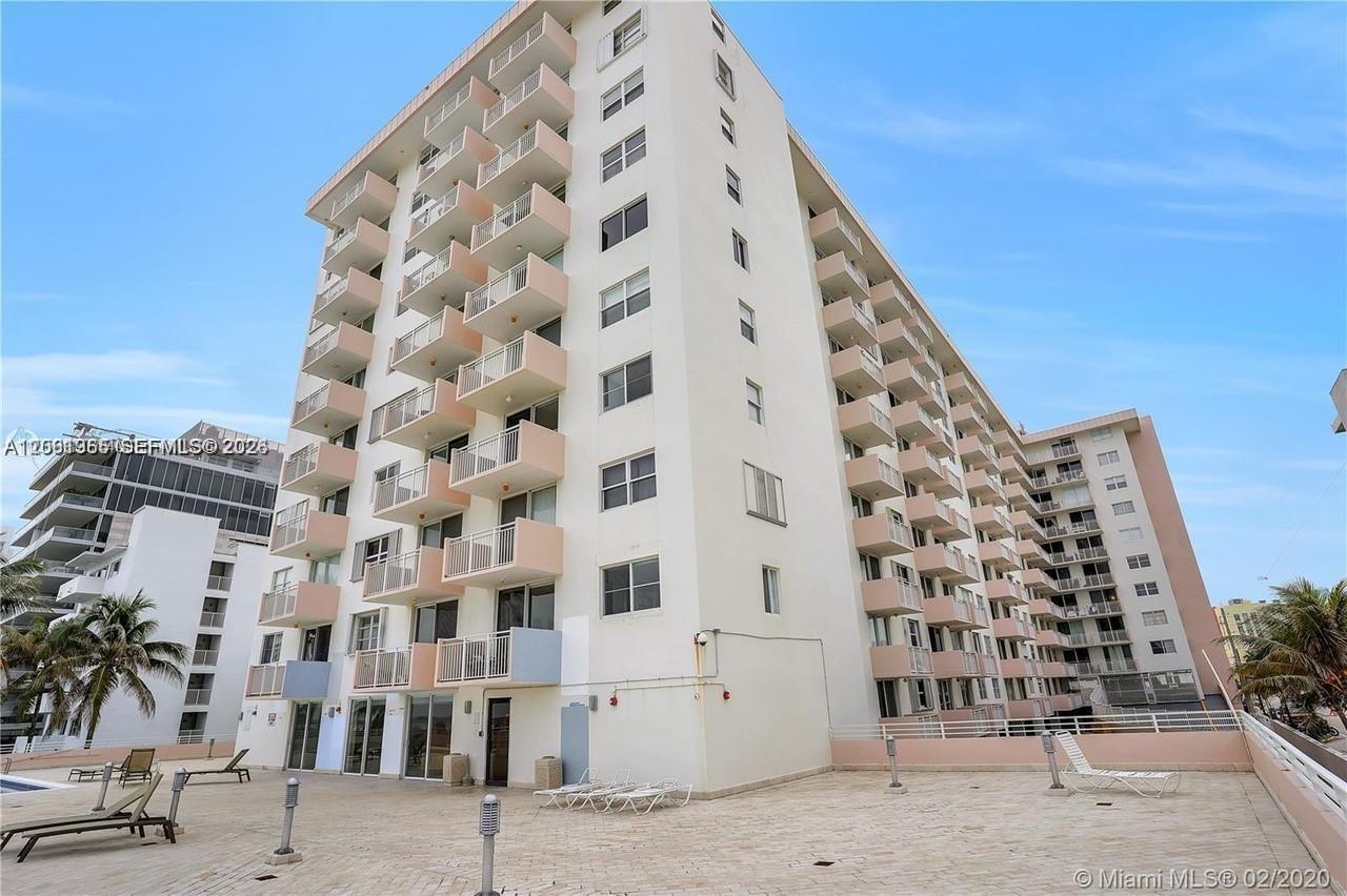 345 Ocean Dr # 302, Miami Beach FL 33139