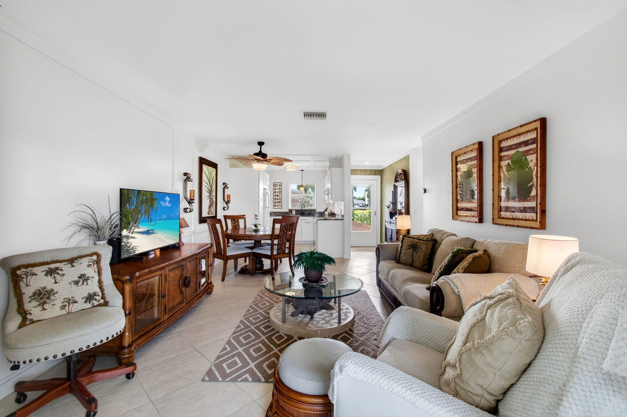 2533 Dudley Dr # Unit E, West Palm Beach FL 33415