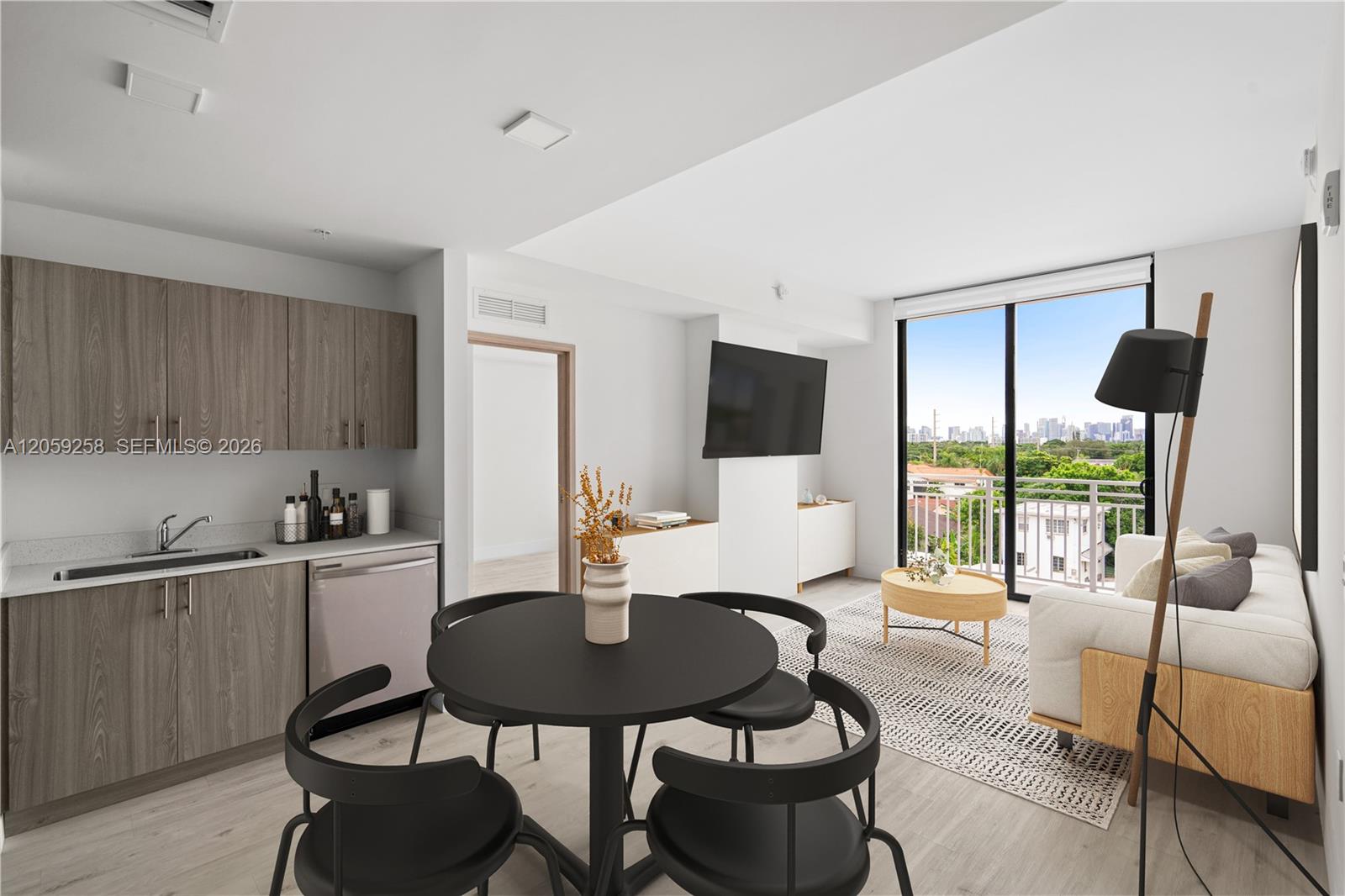 1601 SW 32 Avenue # 501, Miami FL 33145