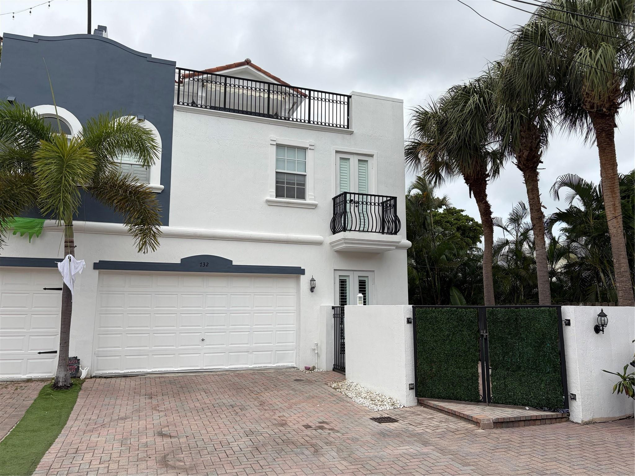 732 NE 15th Avenue, Fort Lauderdale FL 33304