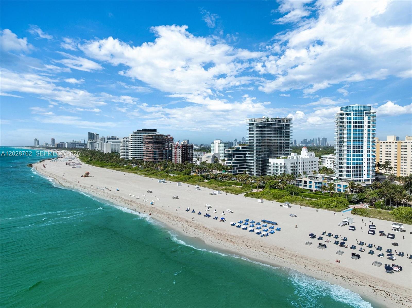 3801 Collins Ave # 703, Miami Beach FL 33140