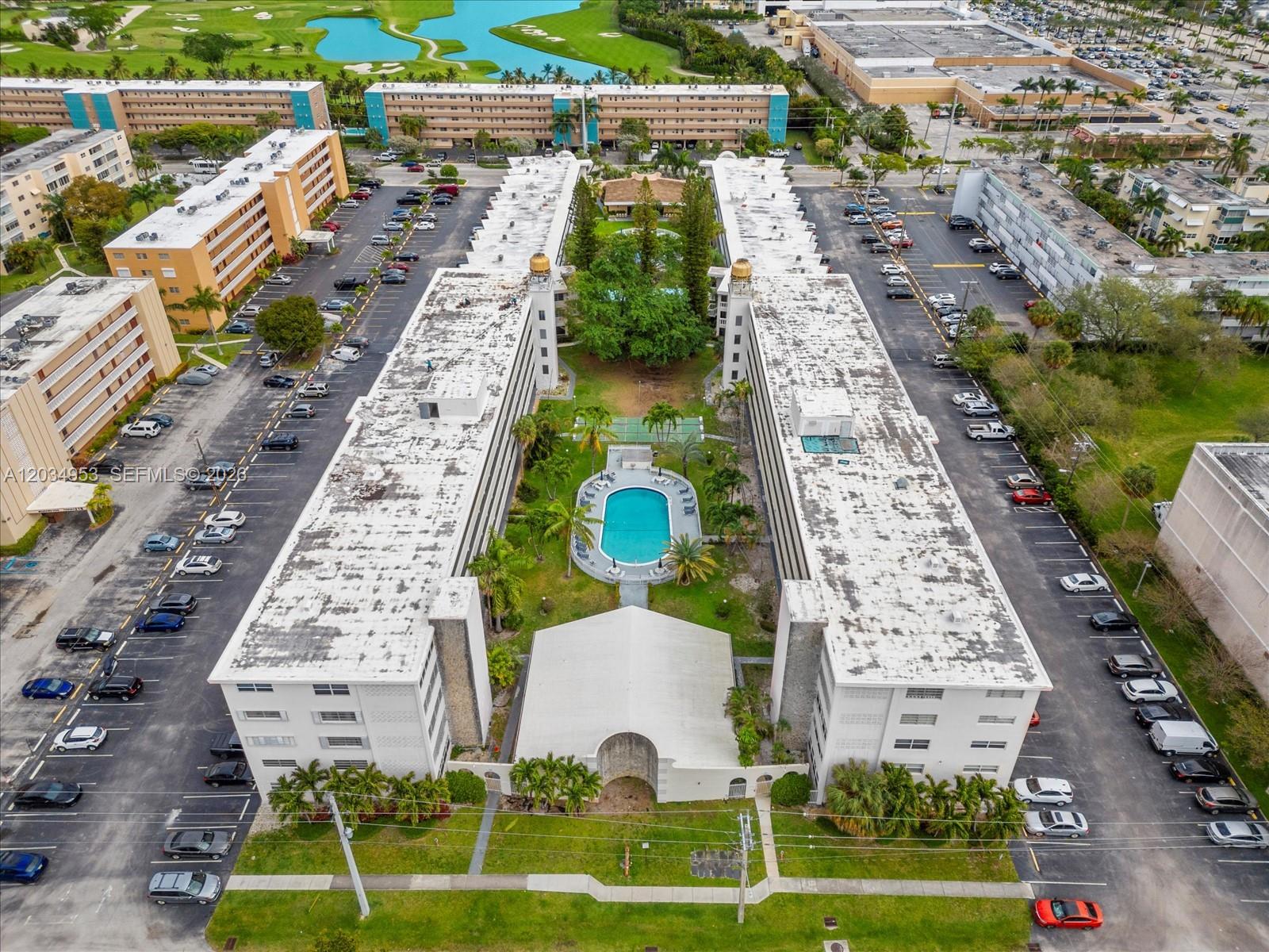 200 NE 12th Ave # 7C, Hallandale Beach FL 33009