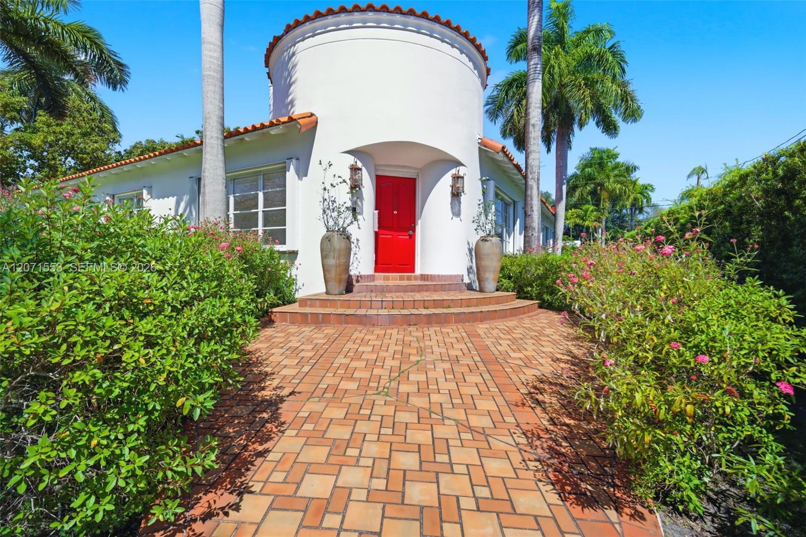 2300 S Miami Ave # 2300 View 2