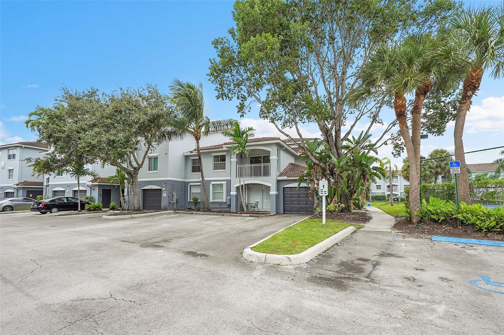 9645 NW 1st Court # 210, Pembroke Pines FL 33024