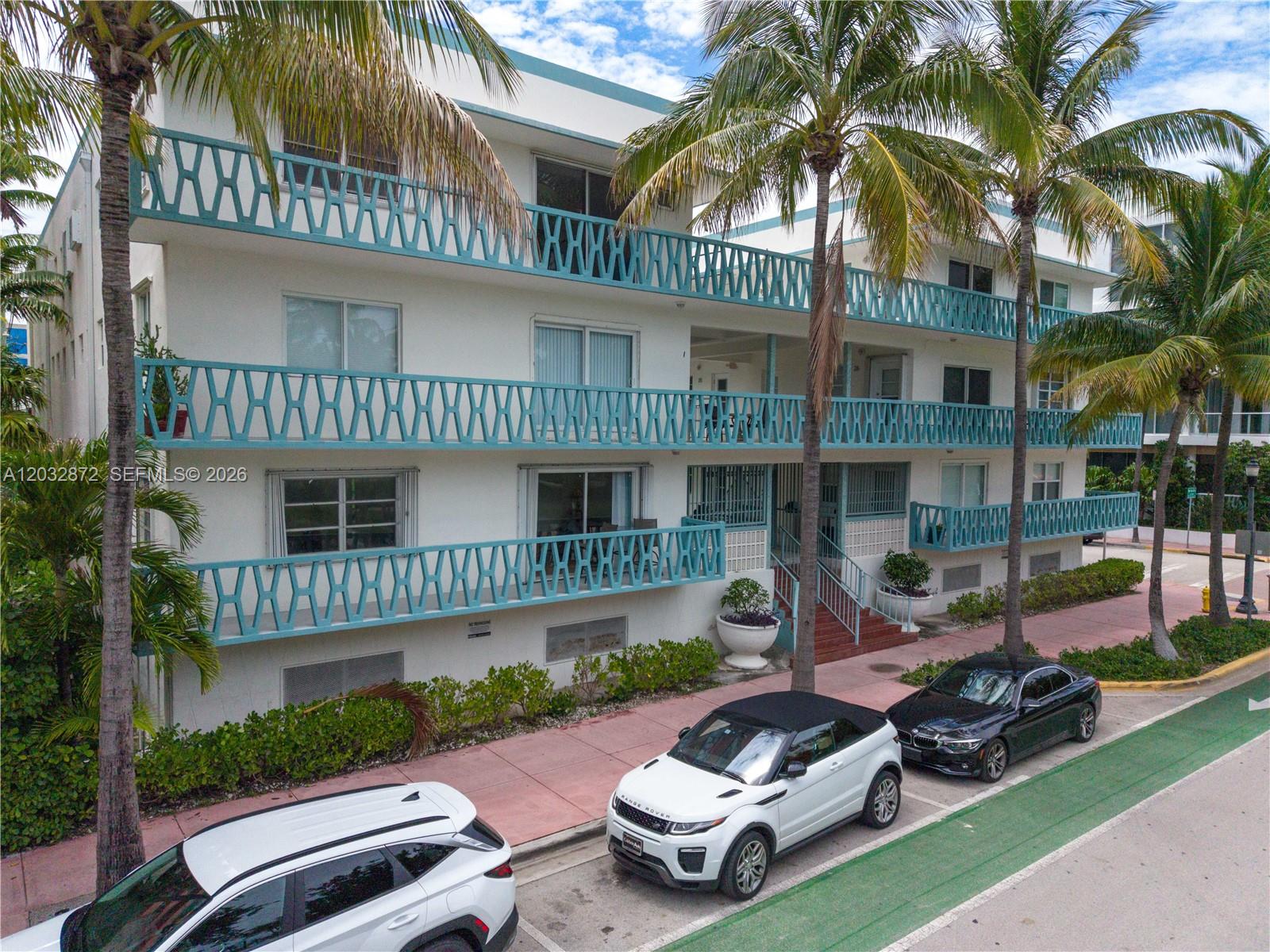 260 Ocean Dr # 12A, Miami Beach FL 33139