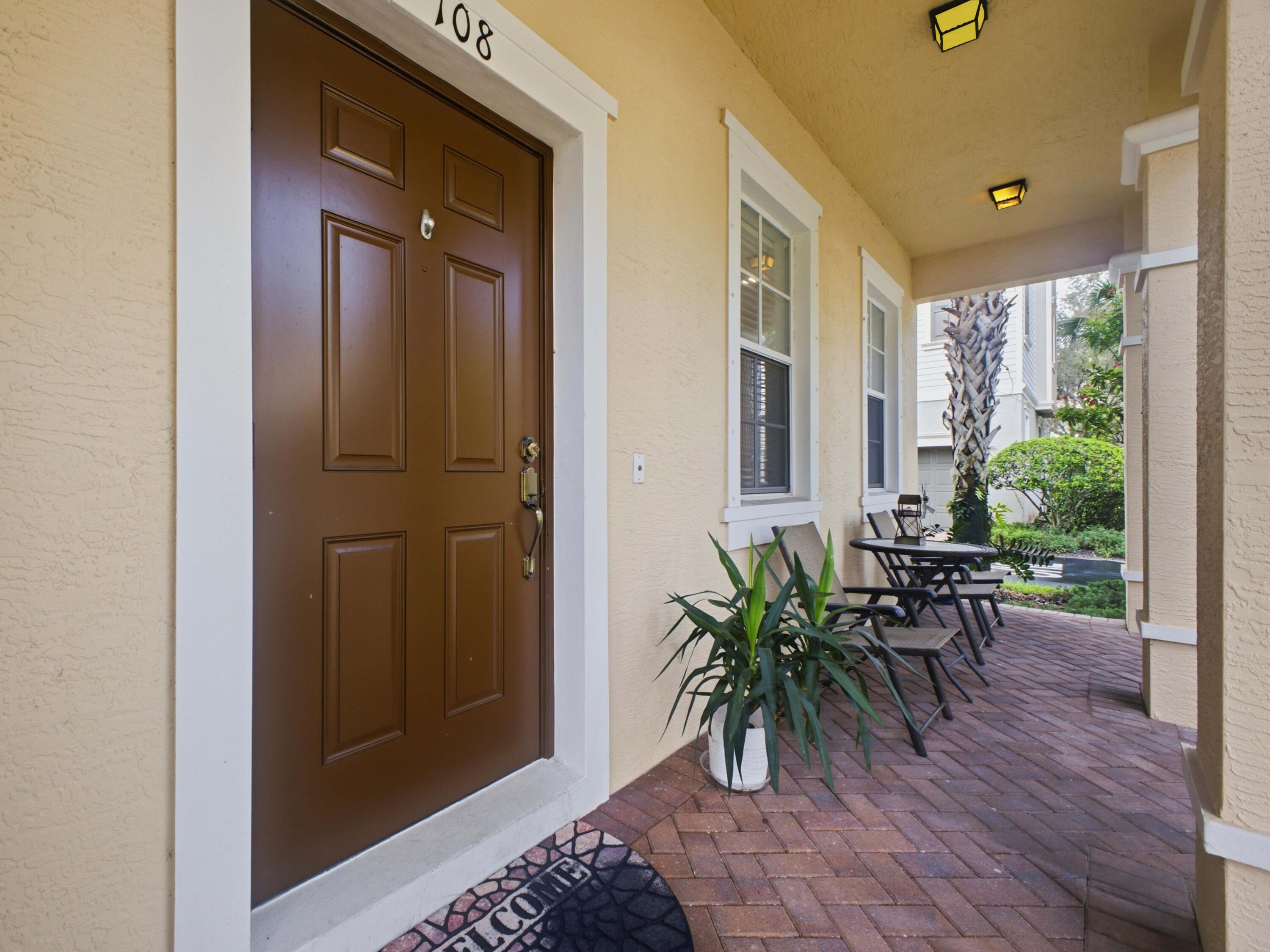 140 Seagrape Drive # 108 — Photo 3