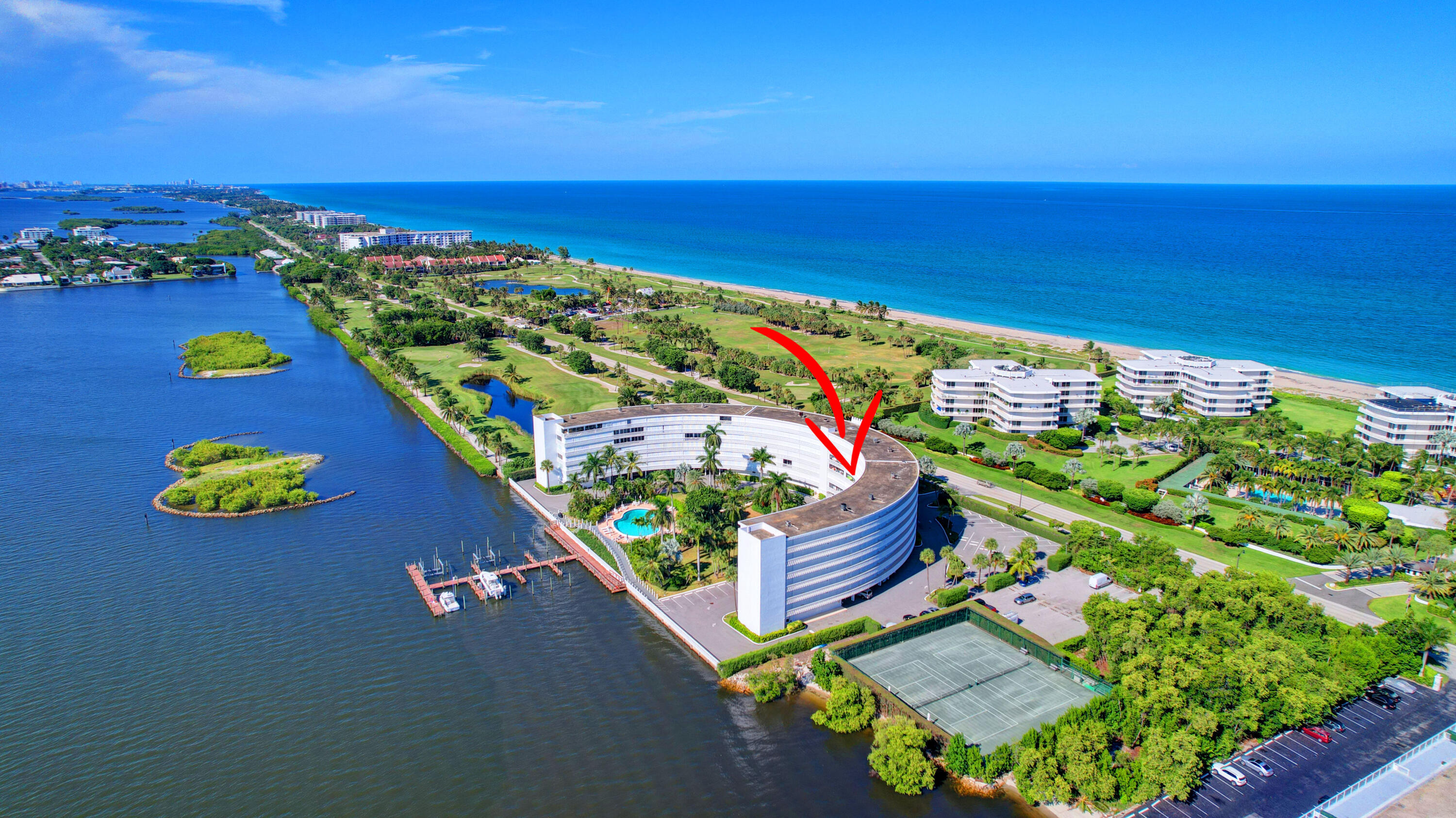 2505 S Ocean Boulevard # 403, Palm Beach FL 33480