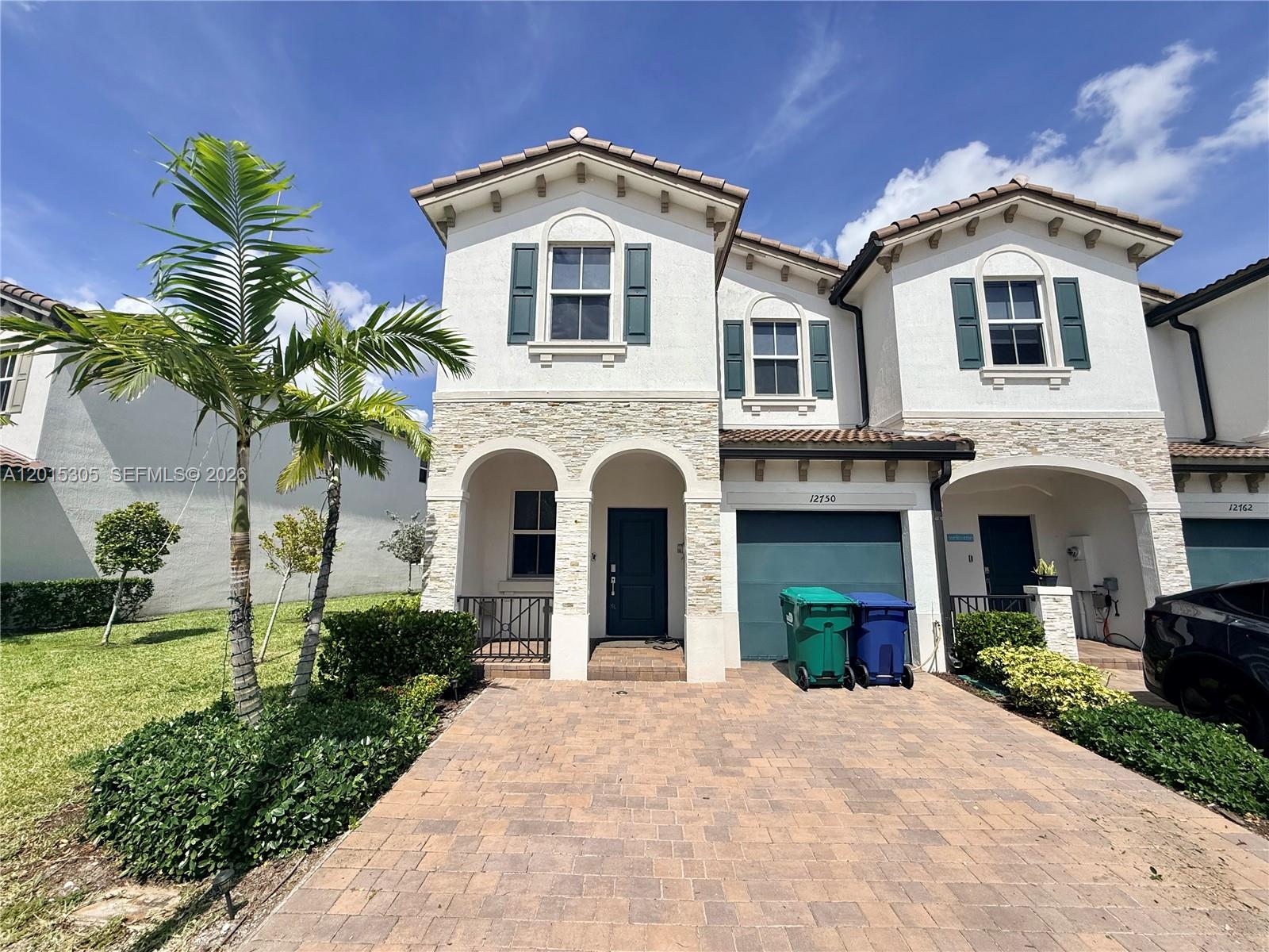 12750 NW 23rd Pl, Miami FL 33167