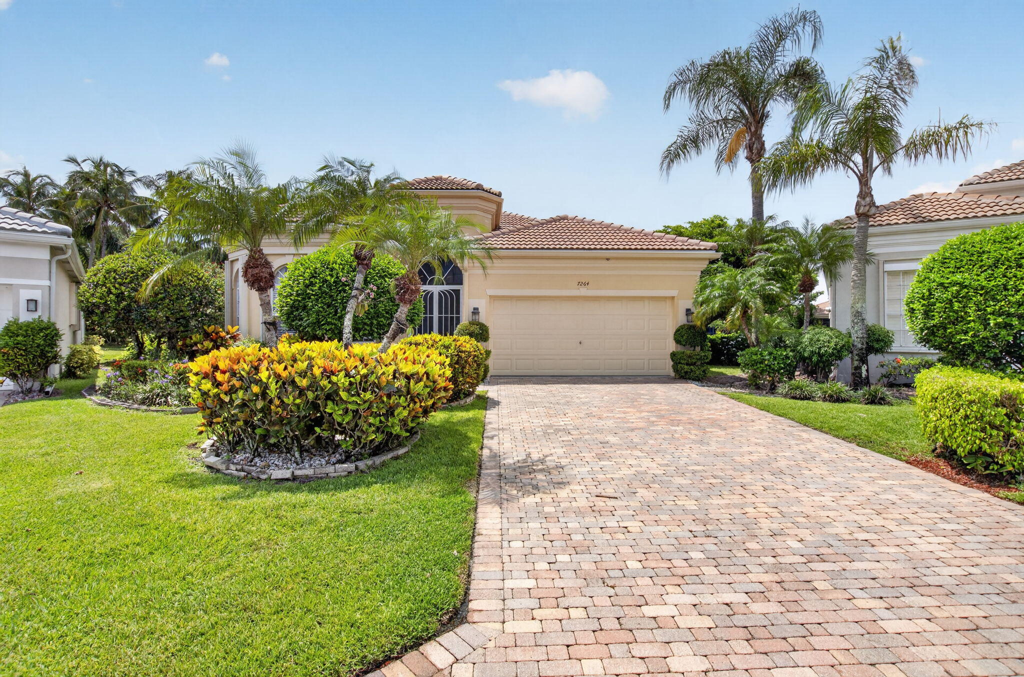 7264 Cataluna Circle, Delray Beach FL 33446