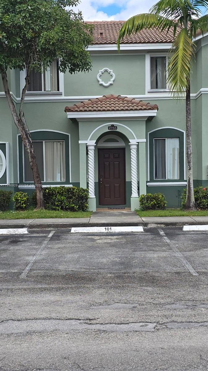 2755 SE 15th # 101, Homestead FL 33035