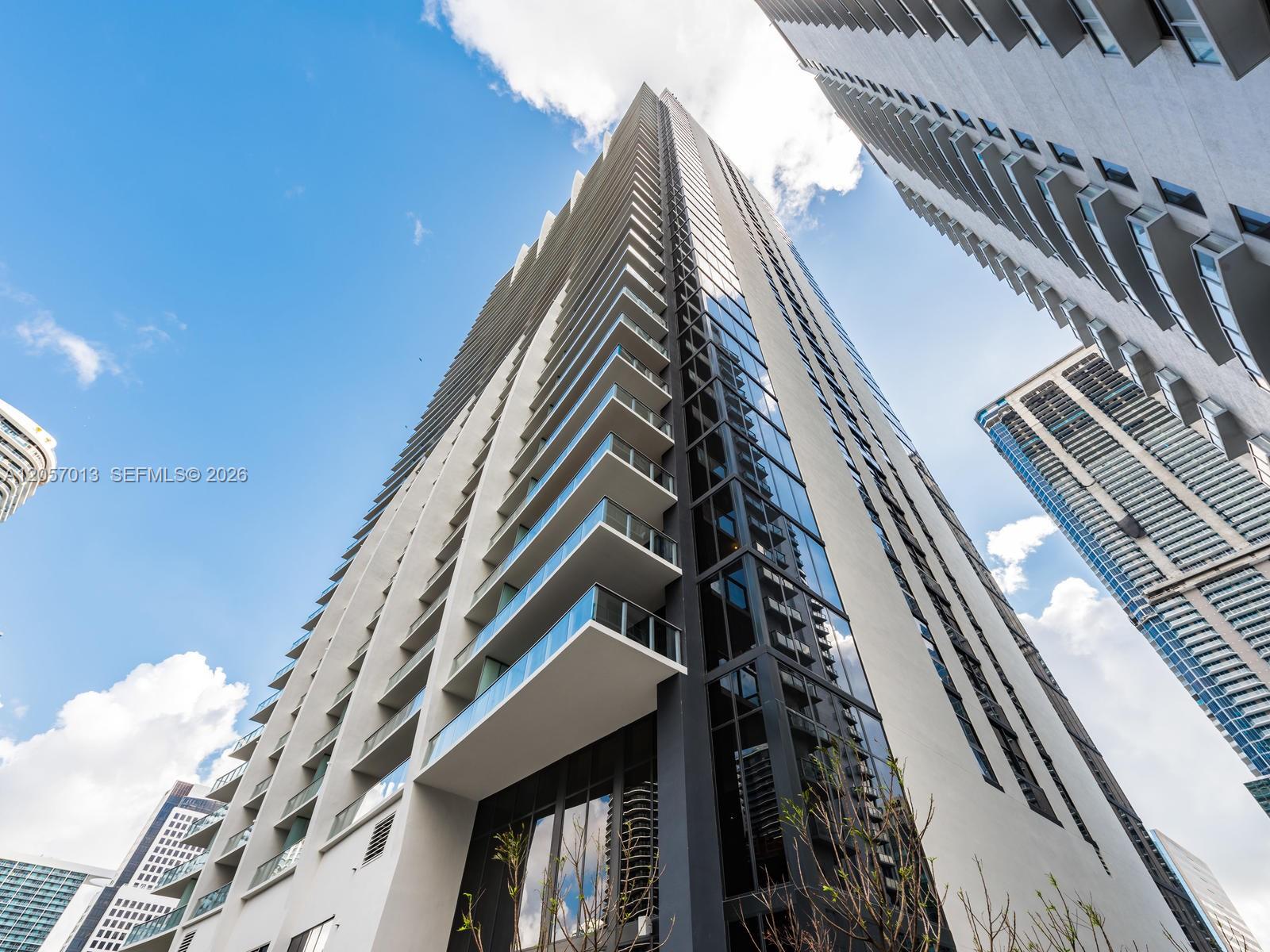 1010 Brickell Ave # 3701, Miami FL 33131
