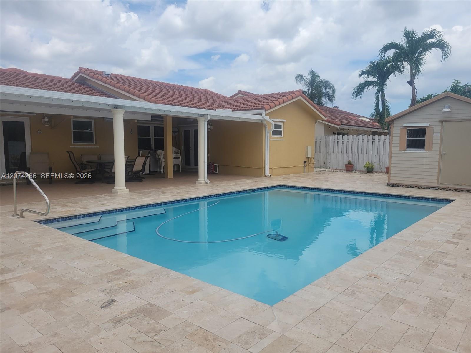 14770 SW 172nd St, Miami FL 33187