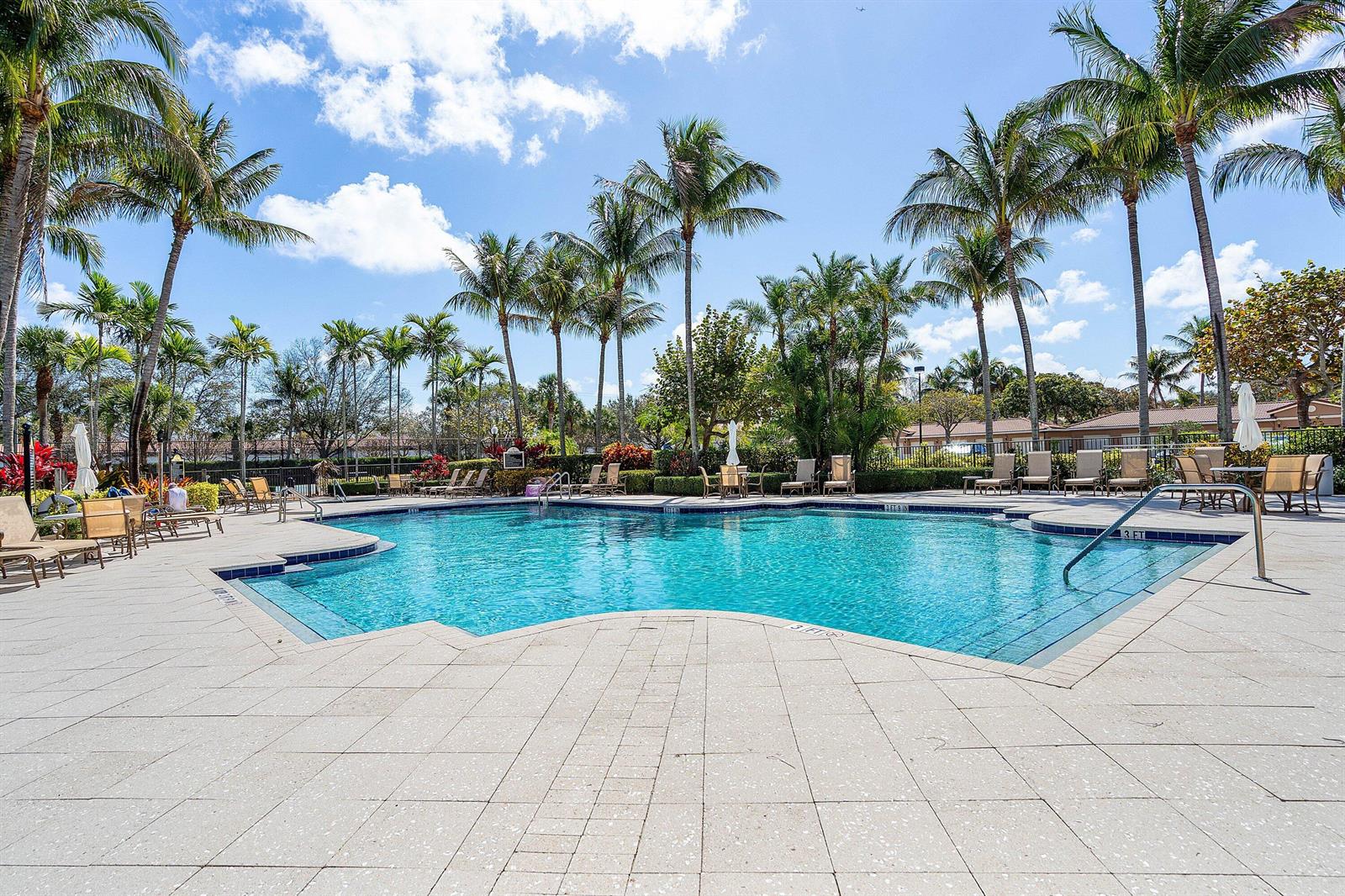 4907 MIDTOWN Lane # 1416, Palm Beach Gardens FL 33418