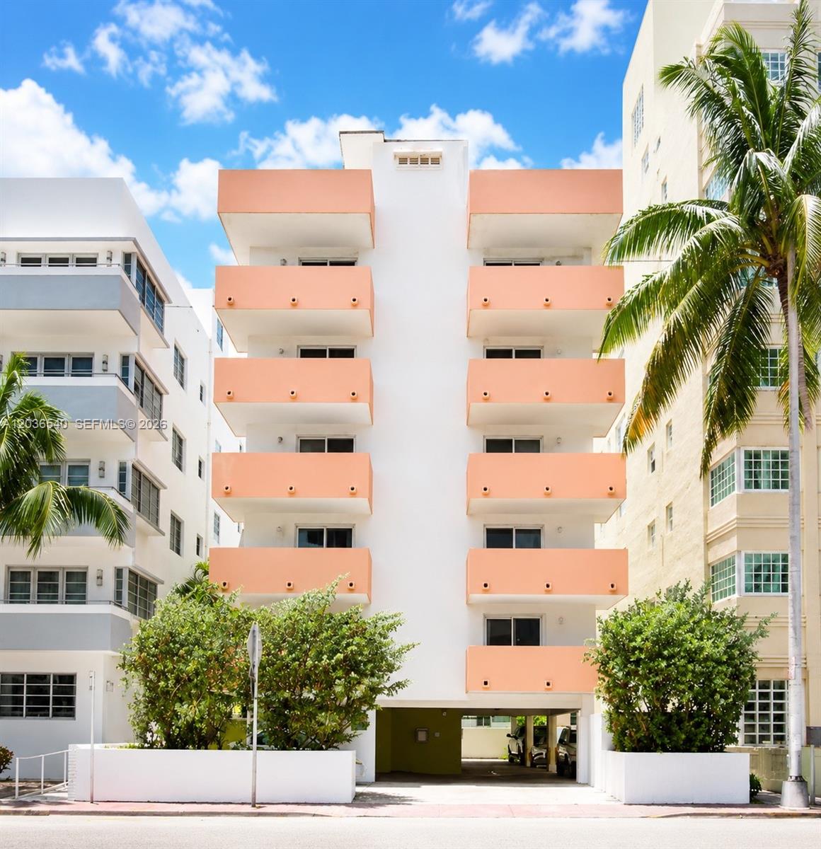 4122 Collins Ave # 6A, Miami Beach FL 33140