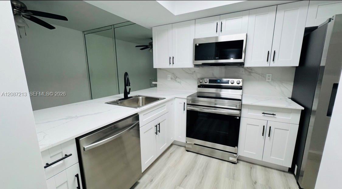 18216 Mediterranean Blvd # 19, Hialeah FL 33015