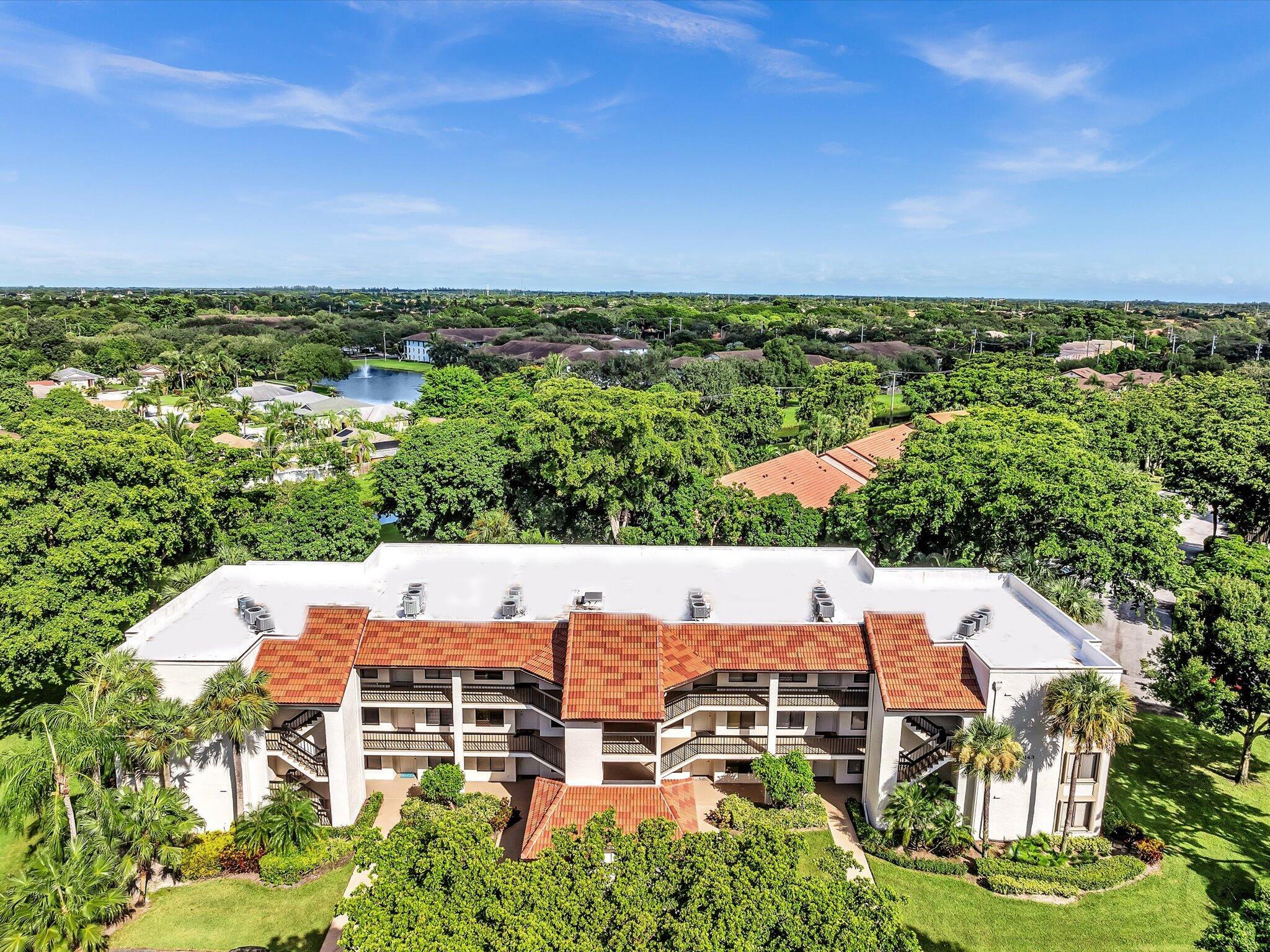 10143 Mangrove Drive # 203, Boynton Beach FL 33437