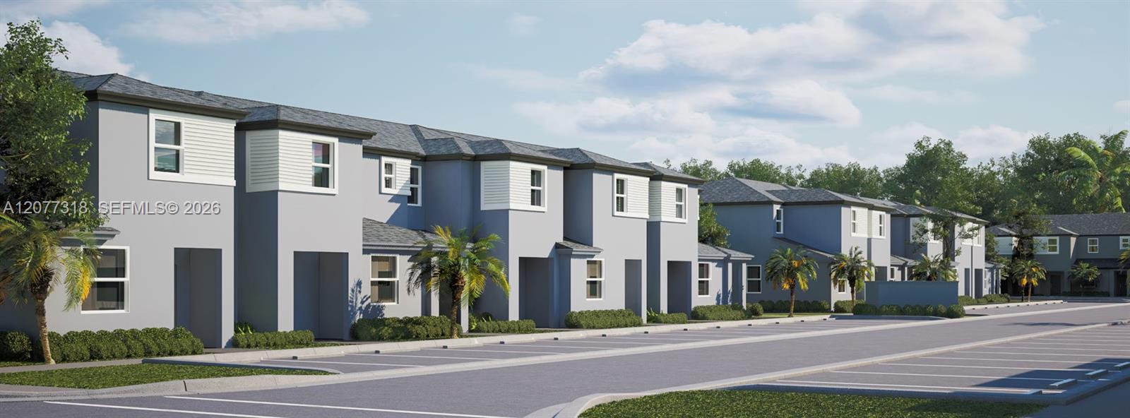 1536 NE 5 AVE, Florida City FL 33034